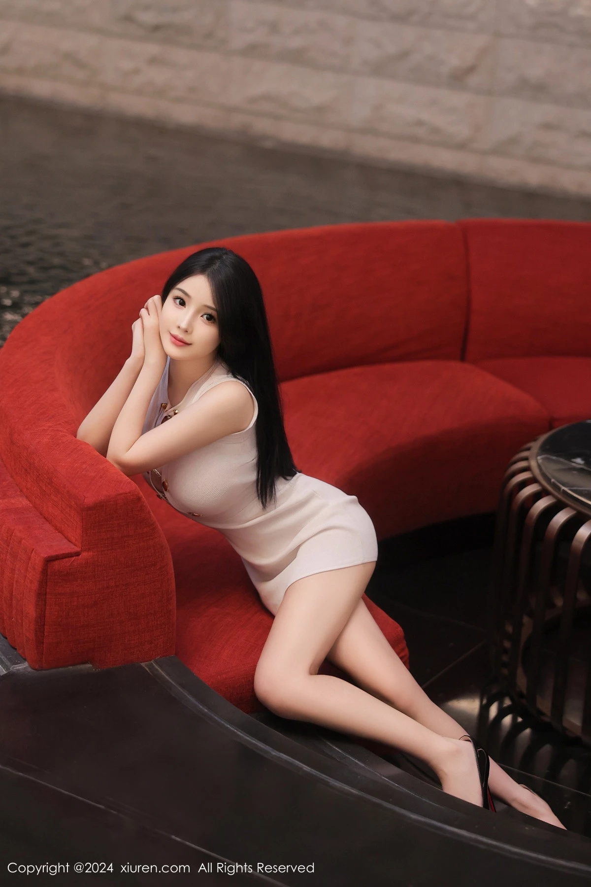 Xrmnw.Vip_软软酱_写真