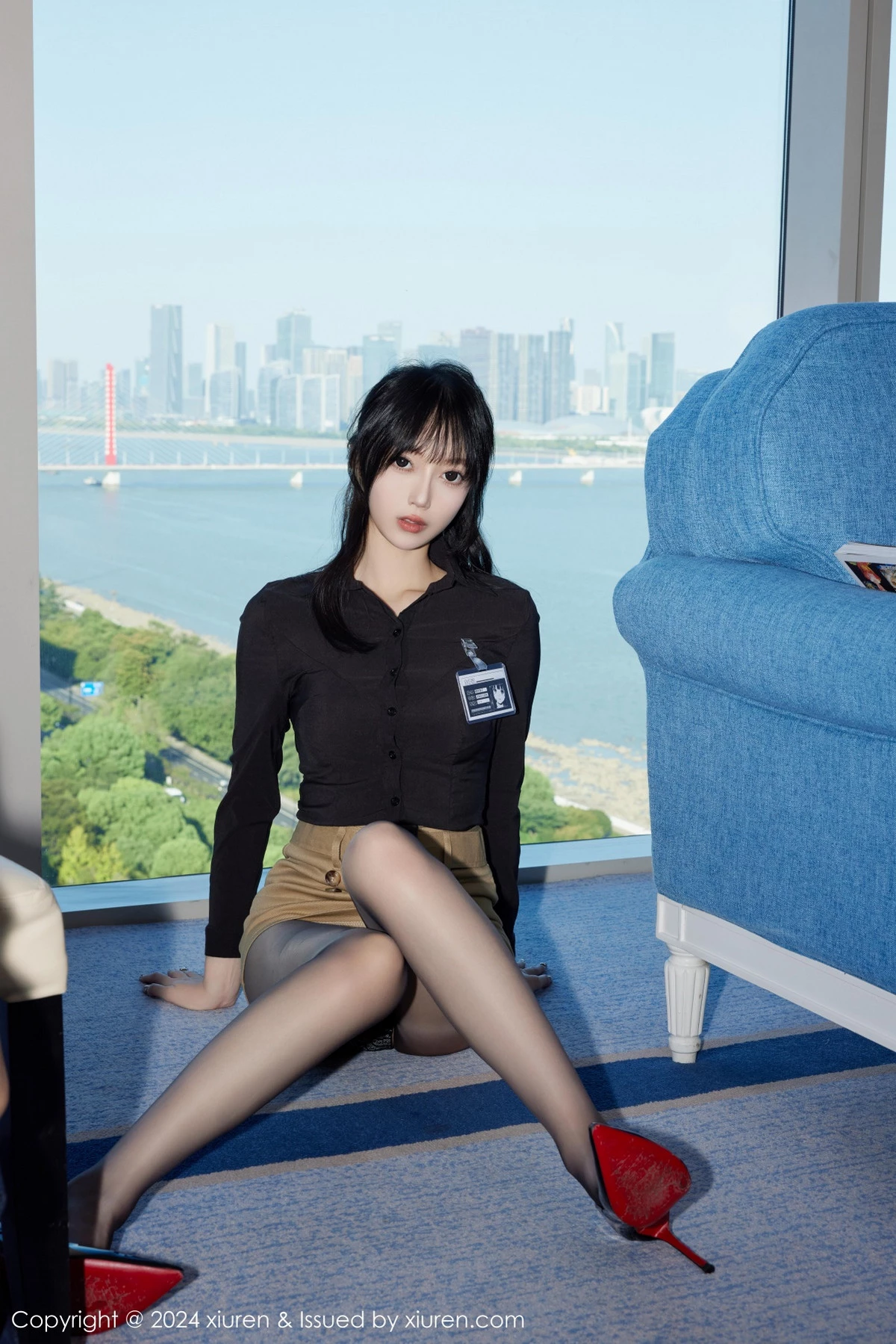 Xrmnw.Vip_玥儿玥_写真