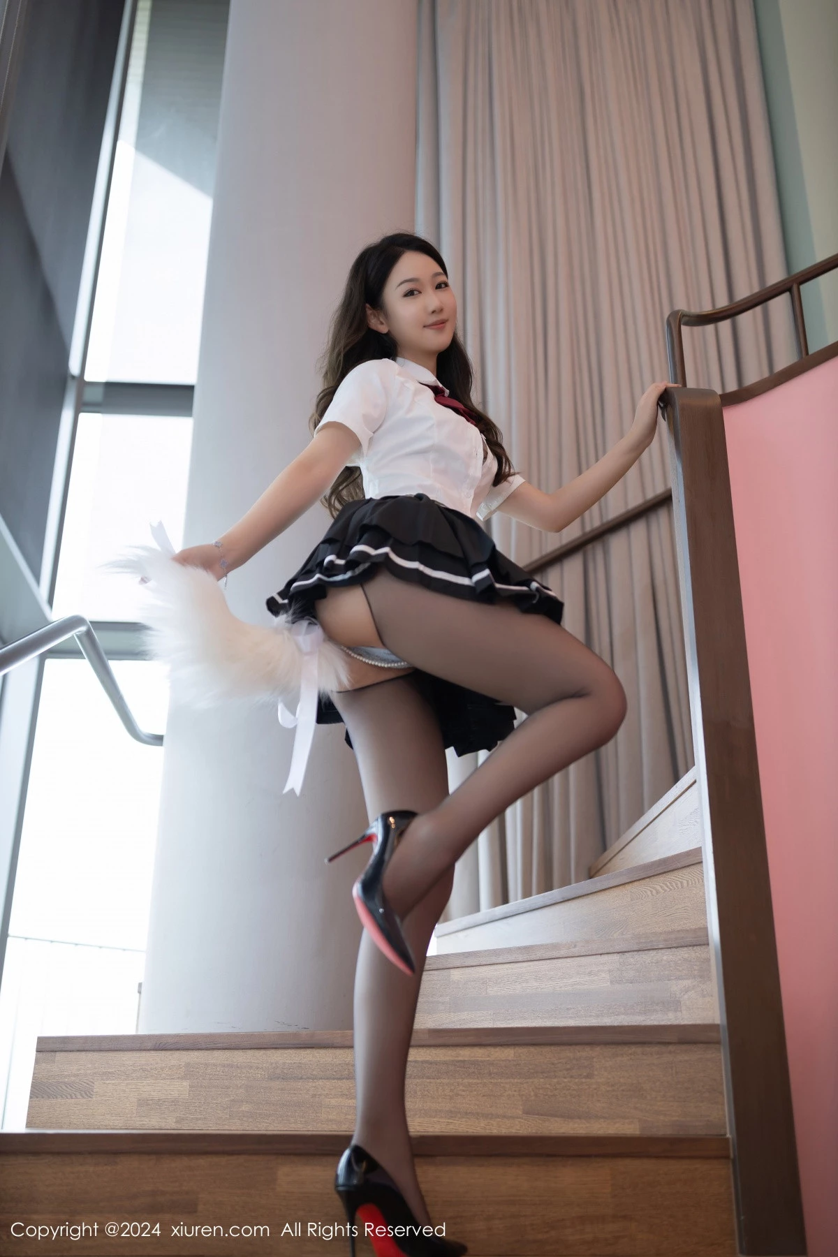 Xrmnw.Vip_唐安琪_写真