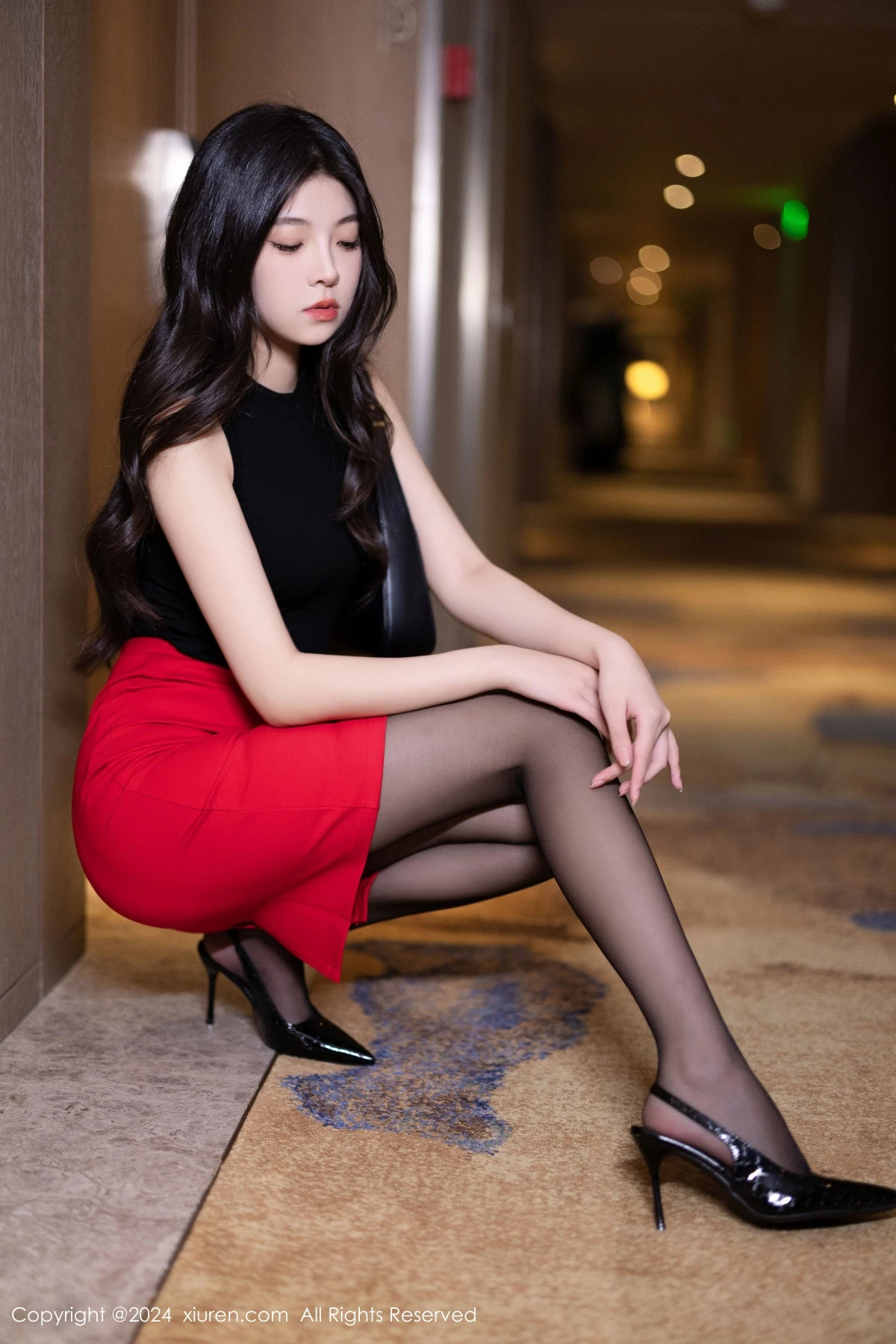 Xrmnw.Vip_初梦瑶_写真
