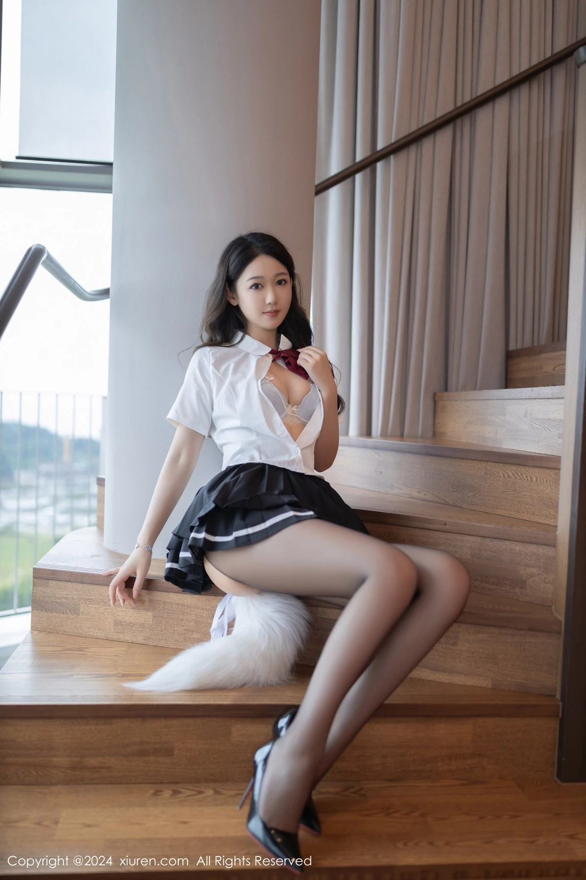 Xrmnw.Vip_唐安琪_写真