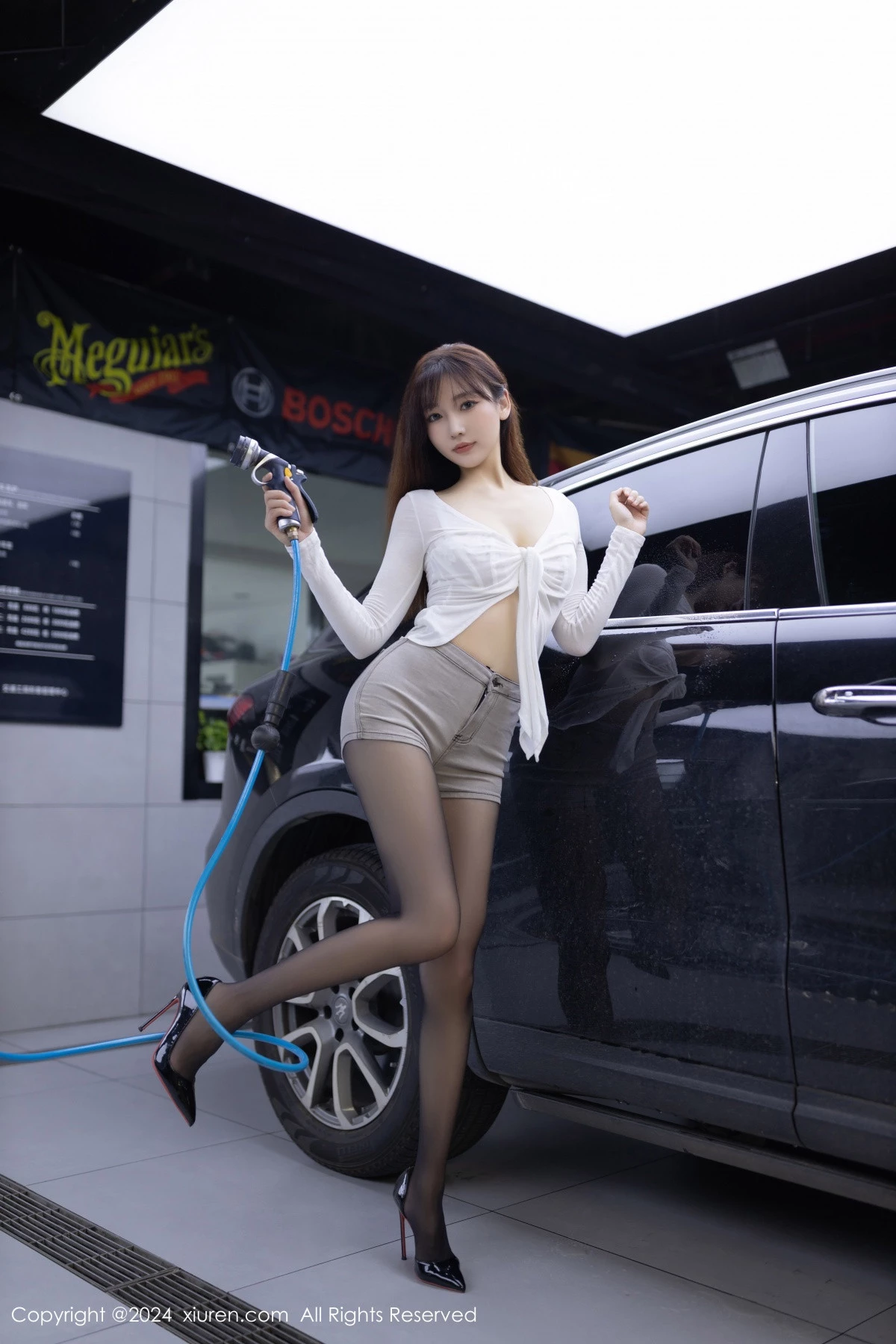 Xrmnw.Vip_陆萱萱_写真