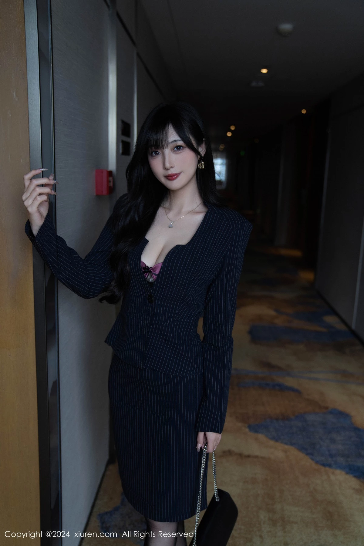 Xrmnw.Vip_林星阑_写真