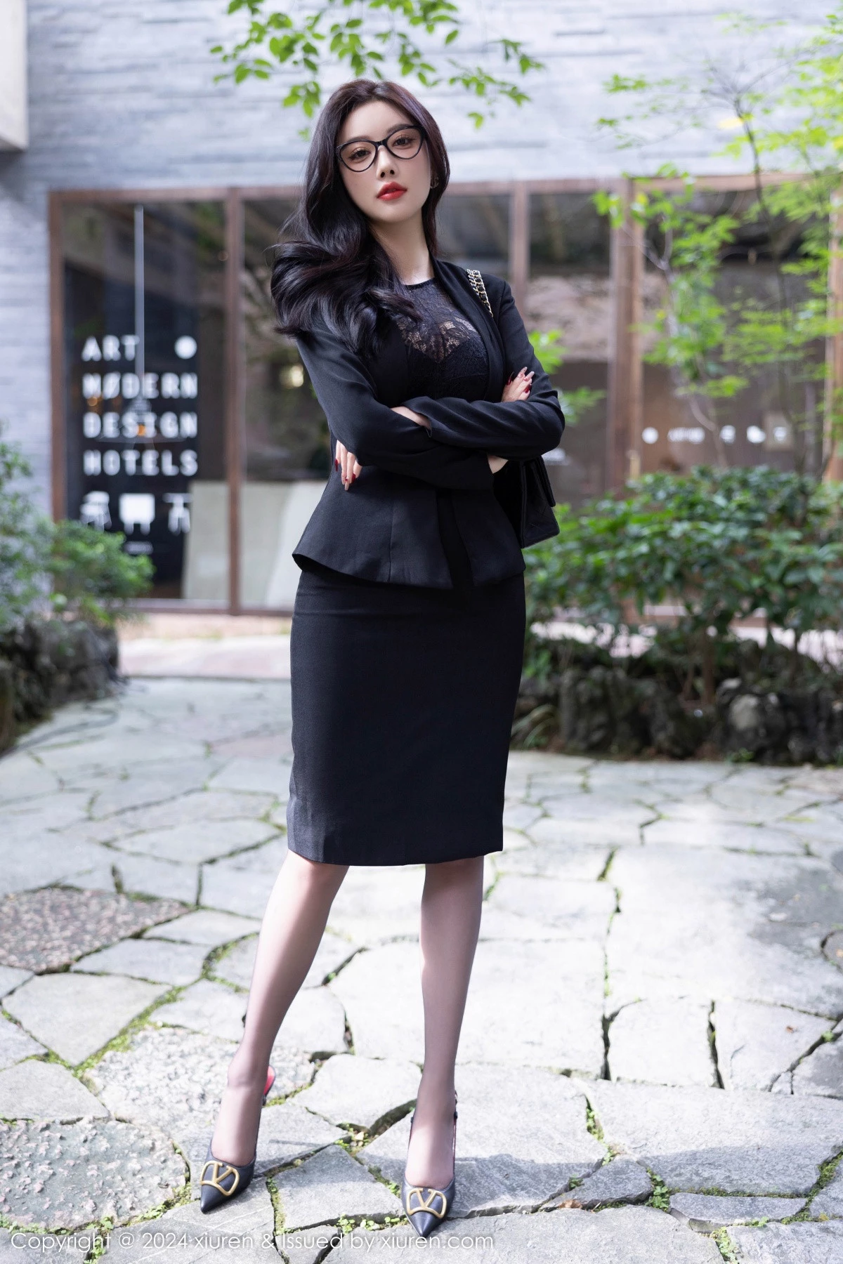 Xrmnw.Vip_杨晨晨_写真