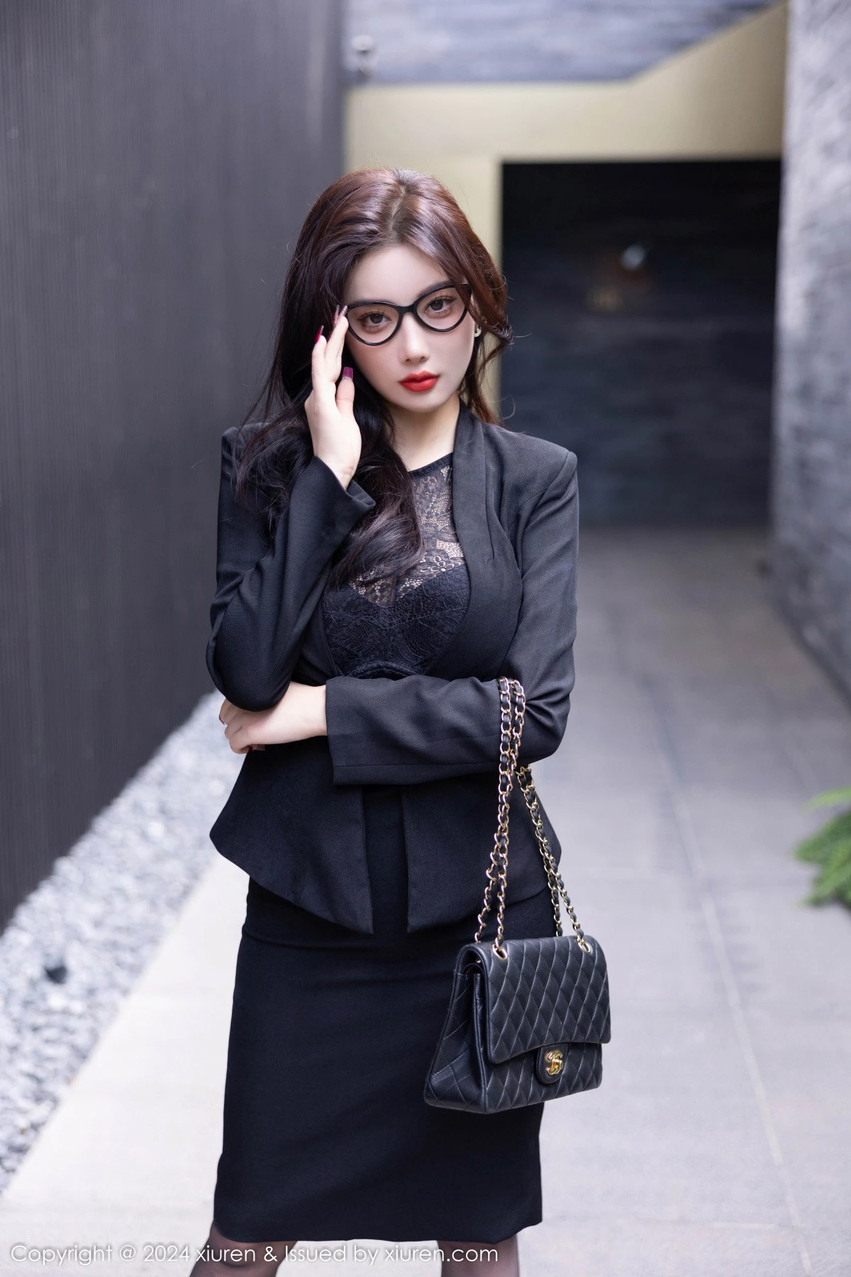 Xrmnw.Vip_杨晨晨_写真