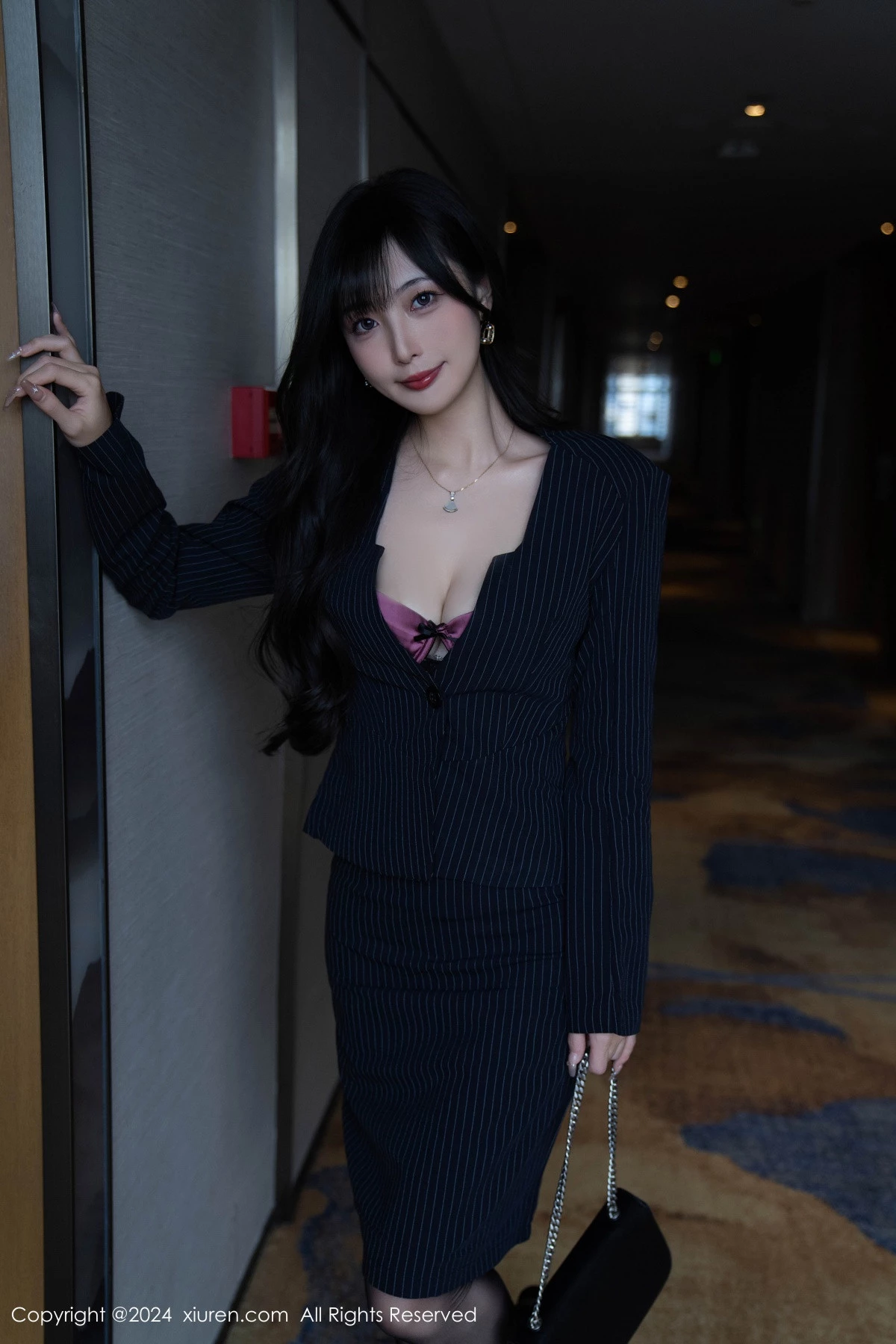 Xrmnw.Vip_林星阑_写真