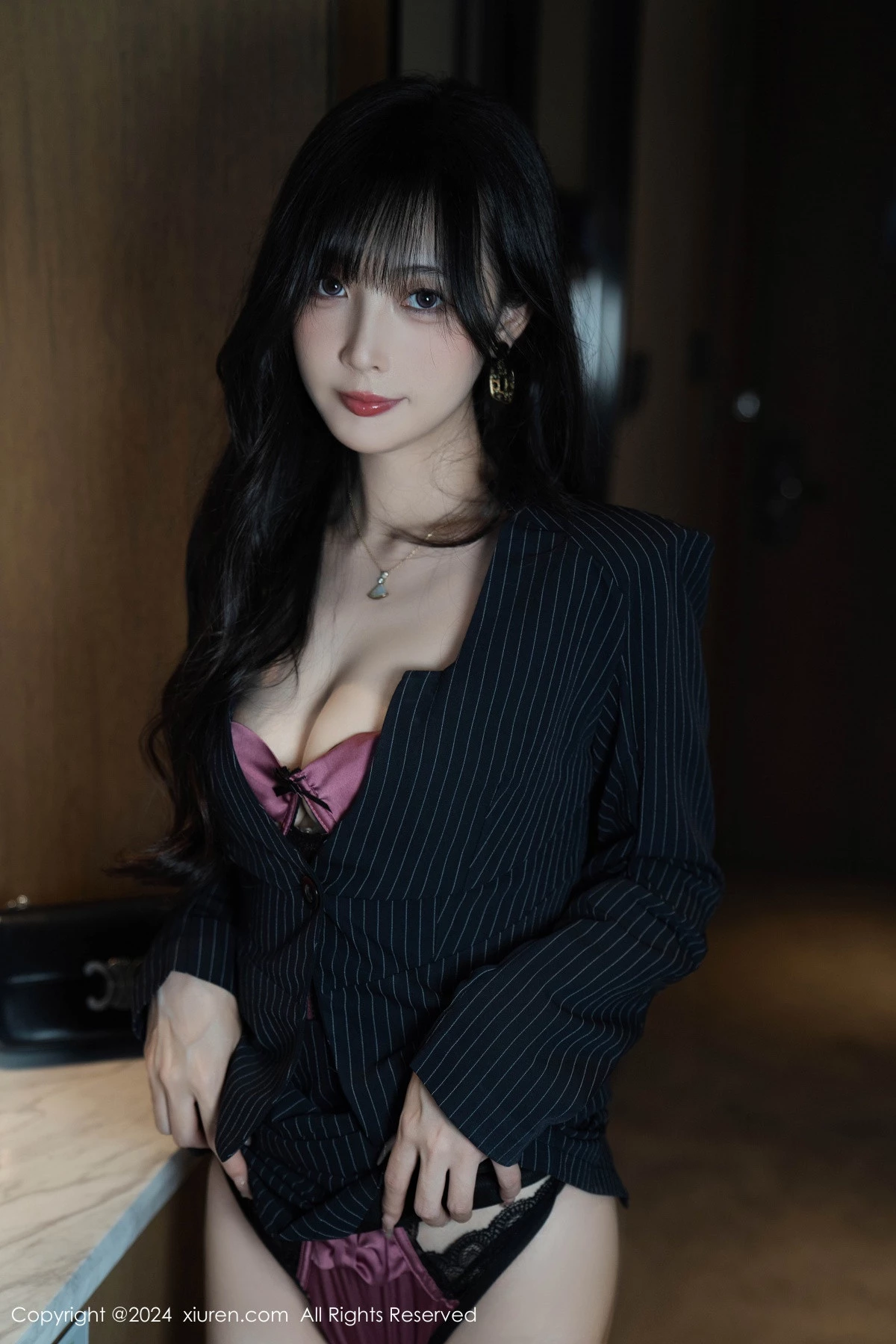 Xrmnw.Vip_林星阑_写真