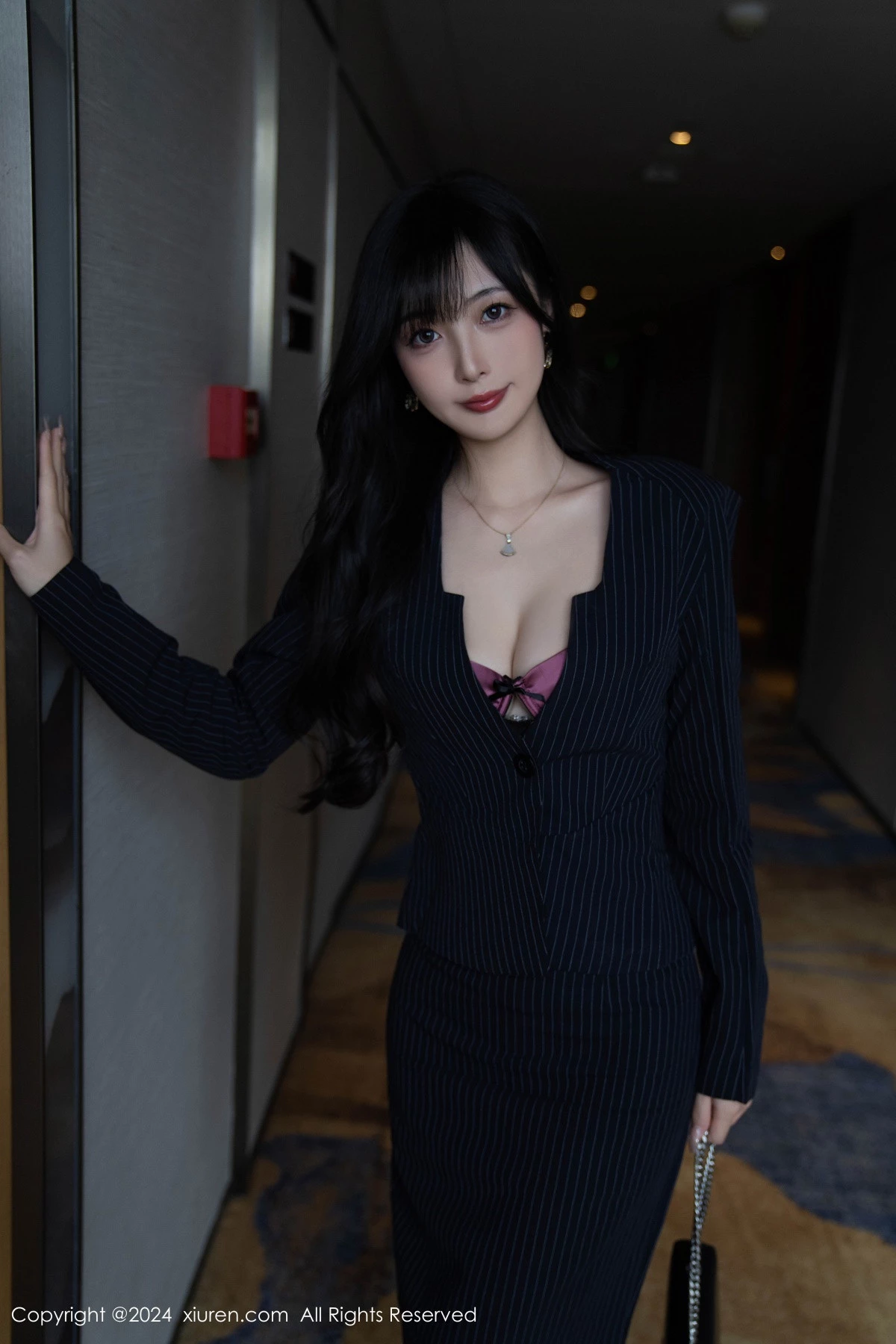 Xrmnw.Vip_林星阑_写真