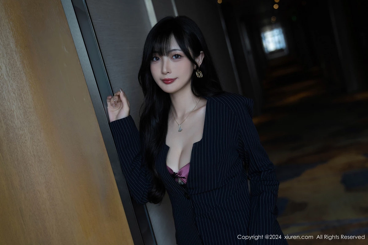 Xrmnw.Vip_林星阑_写真