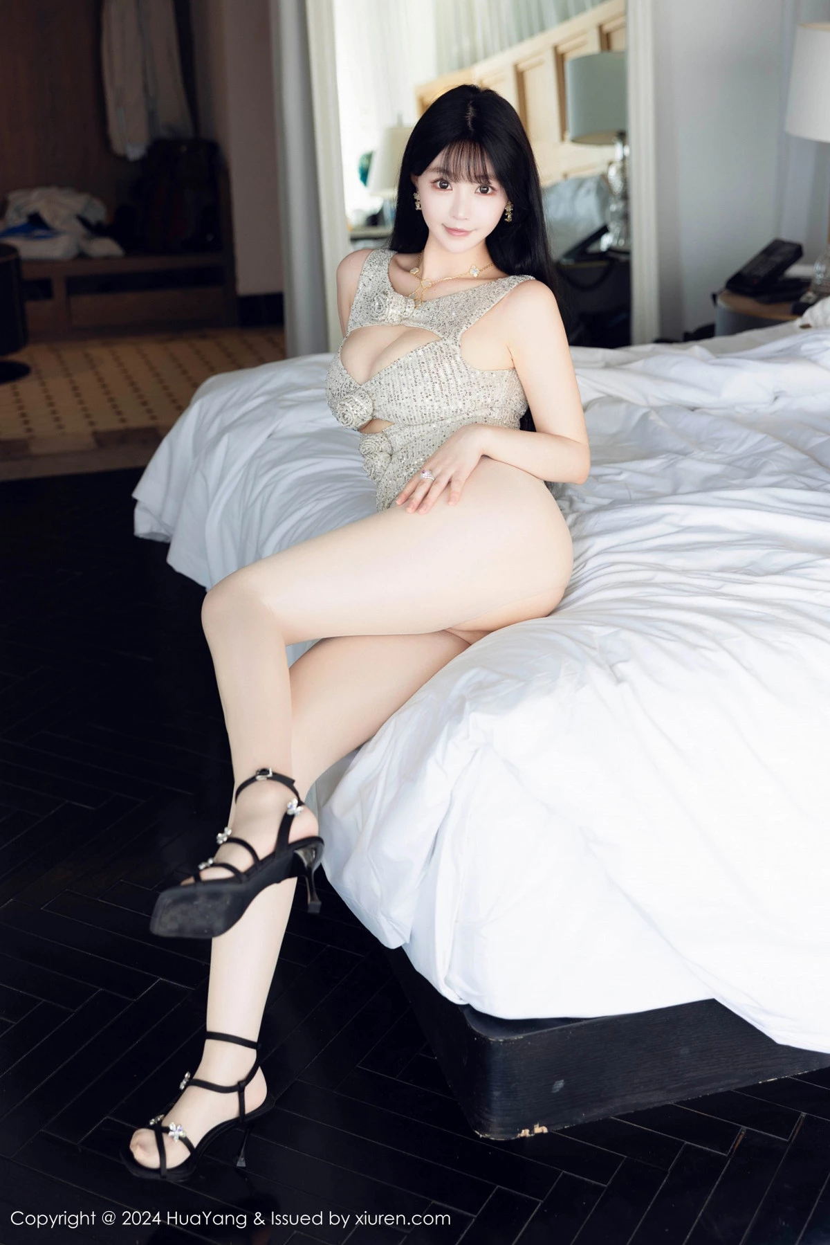 Xrmnw.Vip_心上可_写真