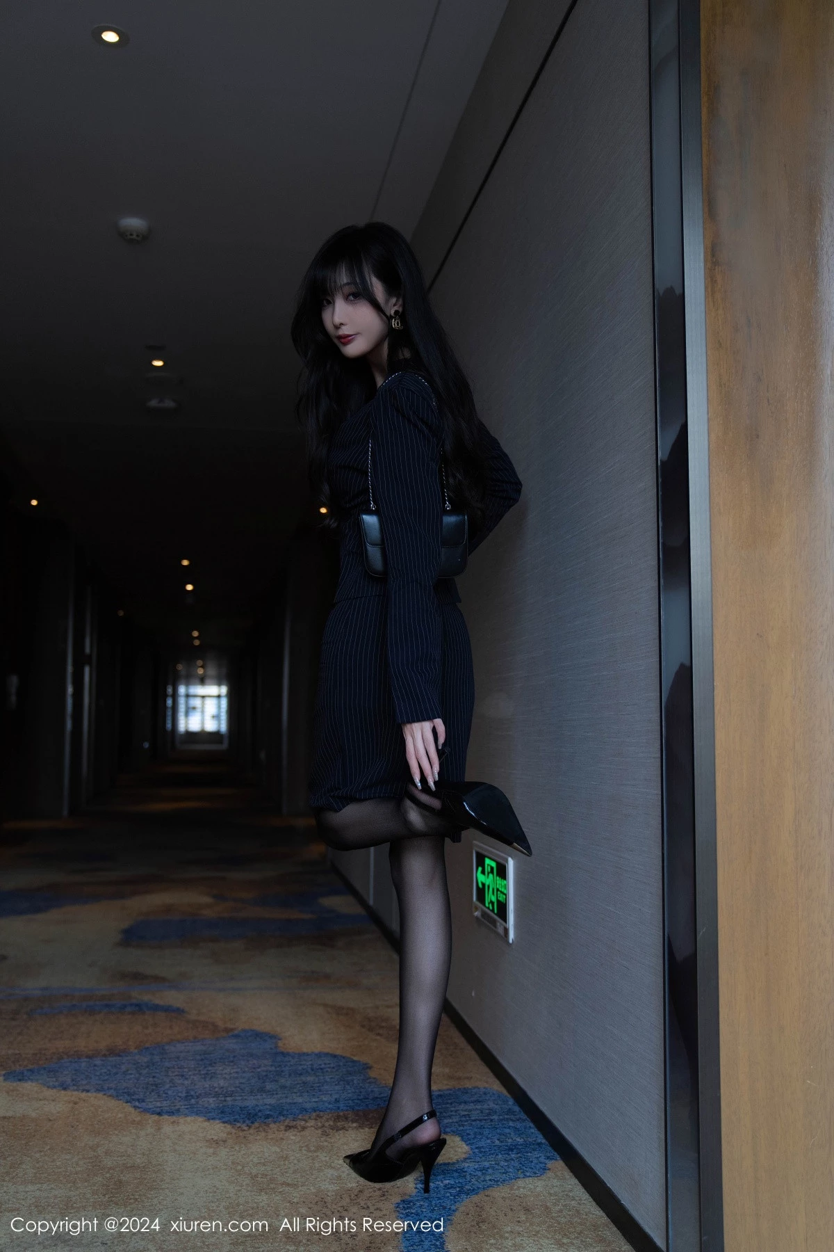 Xrmnw.Vip_林星阑_写真