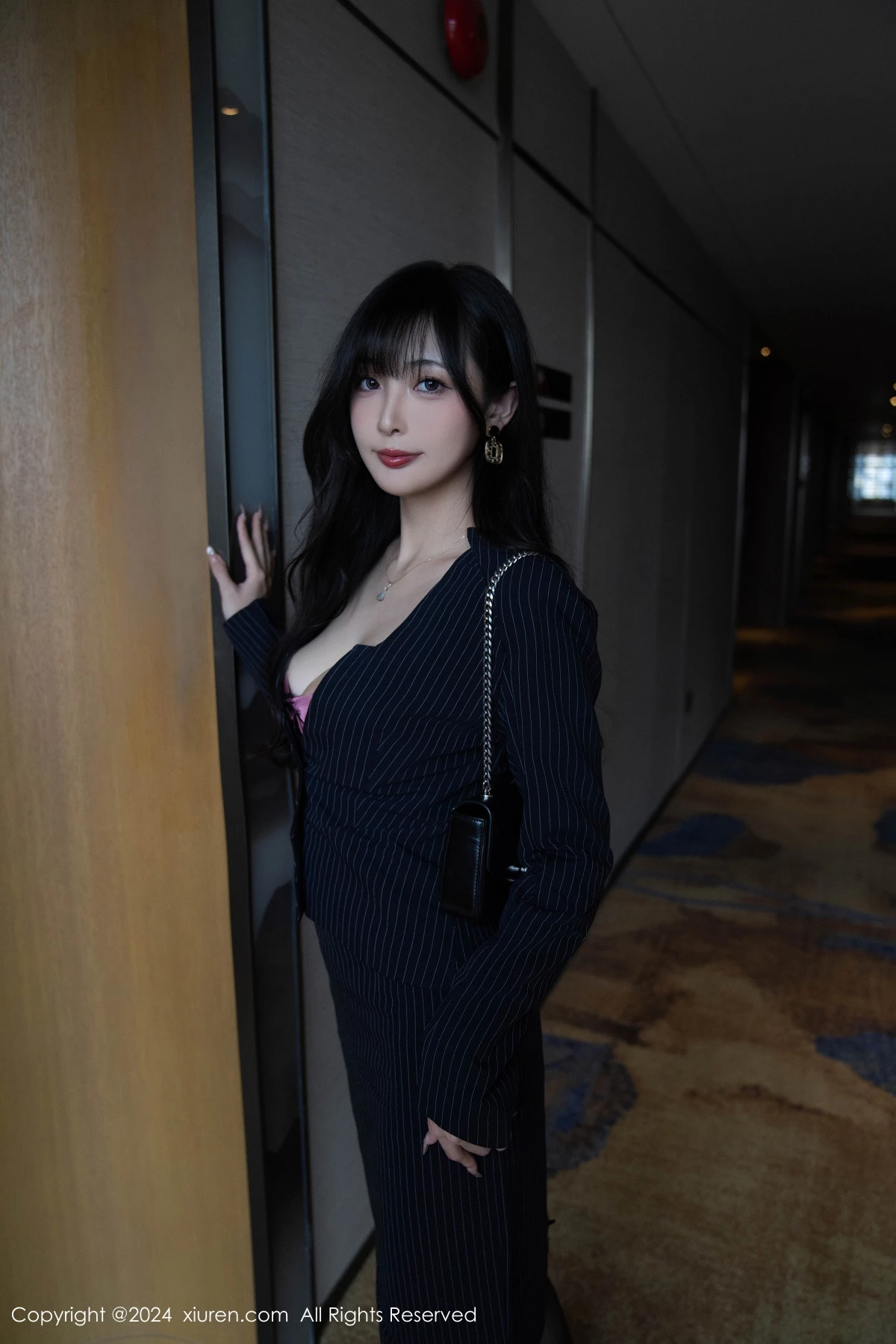 Xrmnw.Vip_林星阑_写真