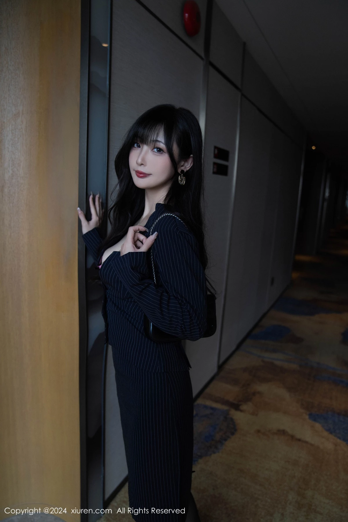Xrmnw.Vip_林星阑_写真