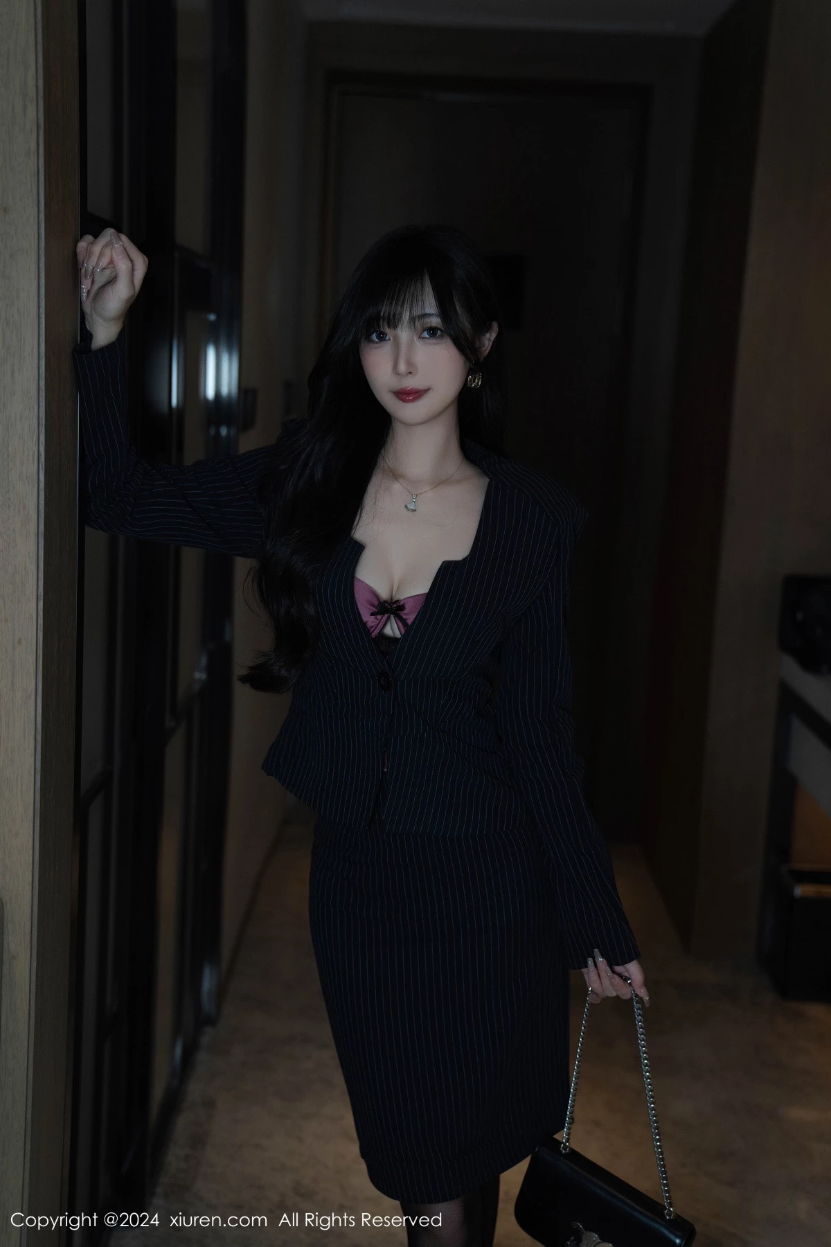 Xrmnw.Vip_林星阑_写真