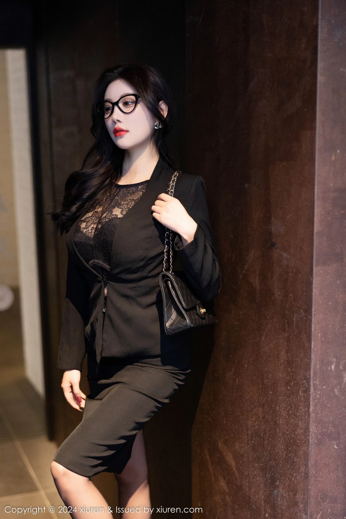 Xrmnw.Vip_杨晨晨_写真