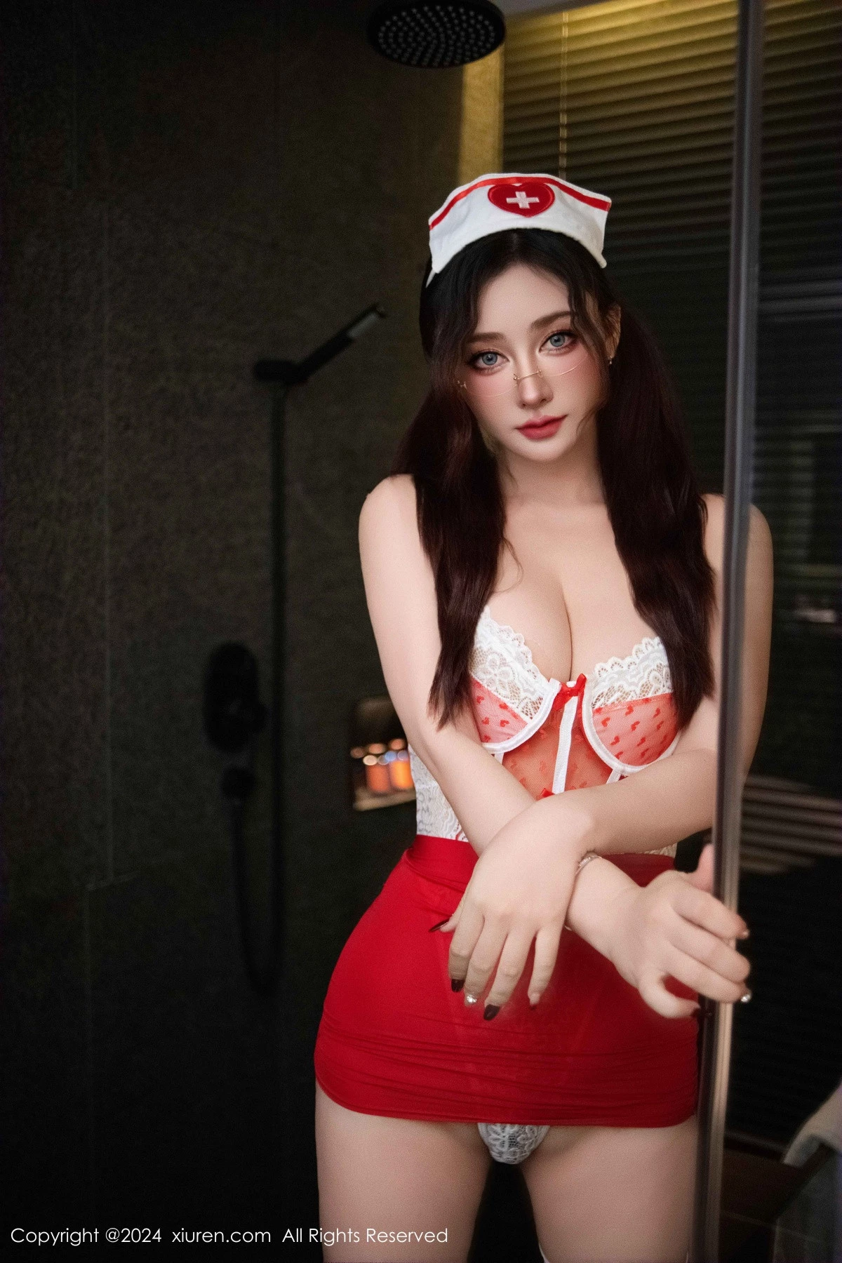 Xrmnw.Vip_蕾蕾醒了没_写真