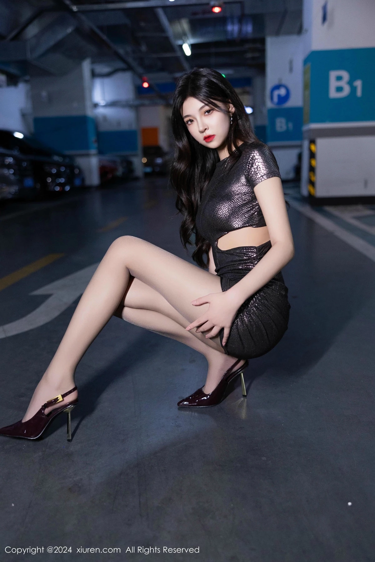 Xrmnw.Vip_初梦瑶_写真