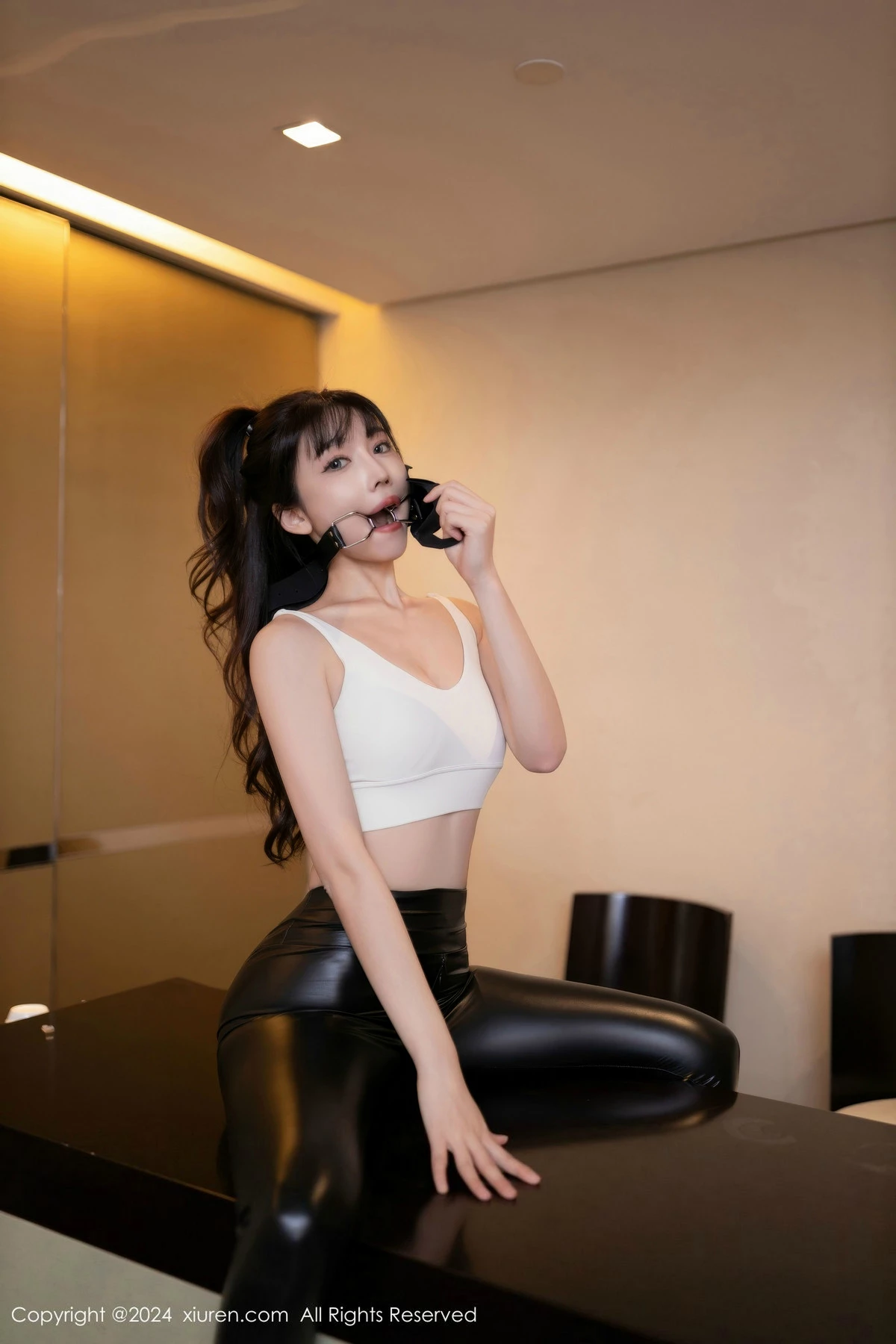 Xrmnw.Vip_陆萱萱_写真