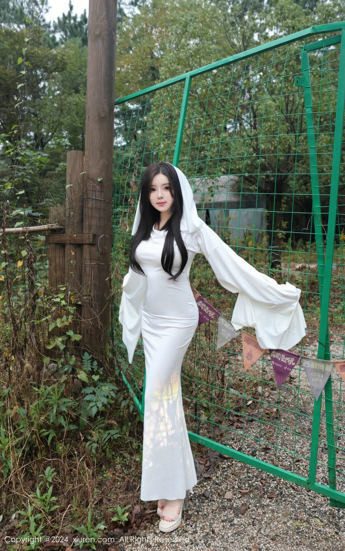 Xrmnw.Vip_小薯条_写真