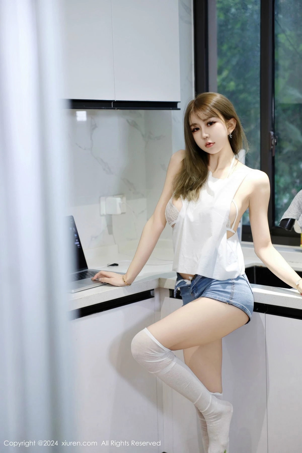 Xrmnw.Vip_Zoe柚柚_写真