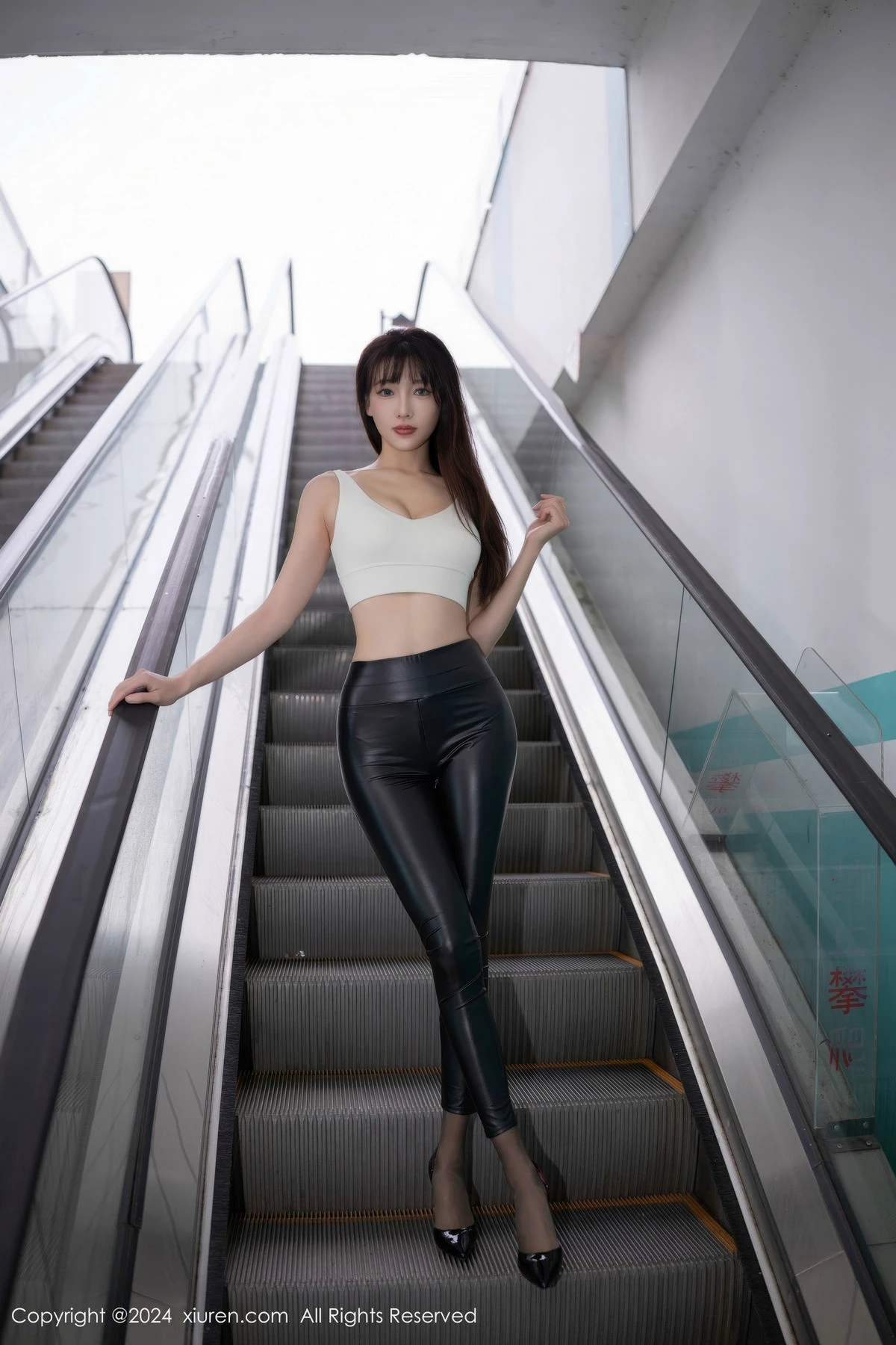 Xrmnw.Vip_陆萱萱_写真