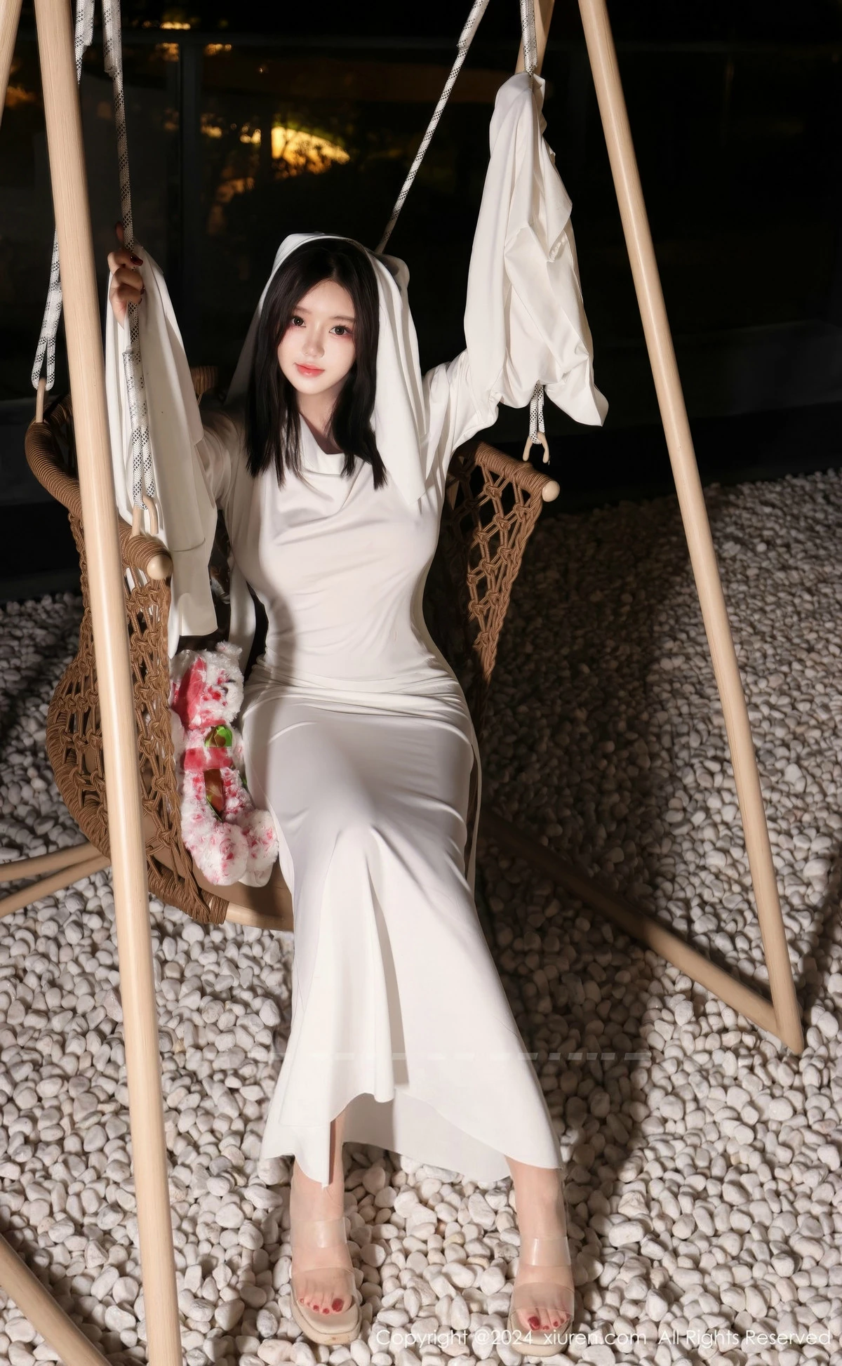 Xrmnw.Vip_小薯条_写真