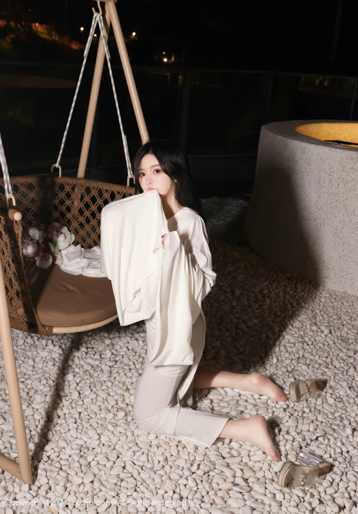 Xrmnw.Vip_小薯条_写真