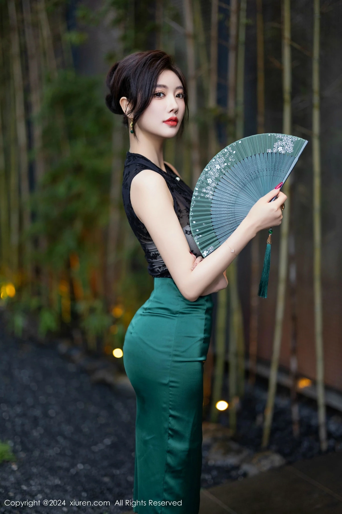 Xrmnw.Vip_杨晨晨_写真