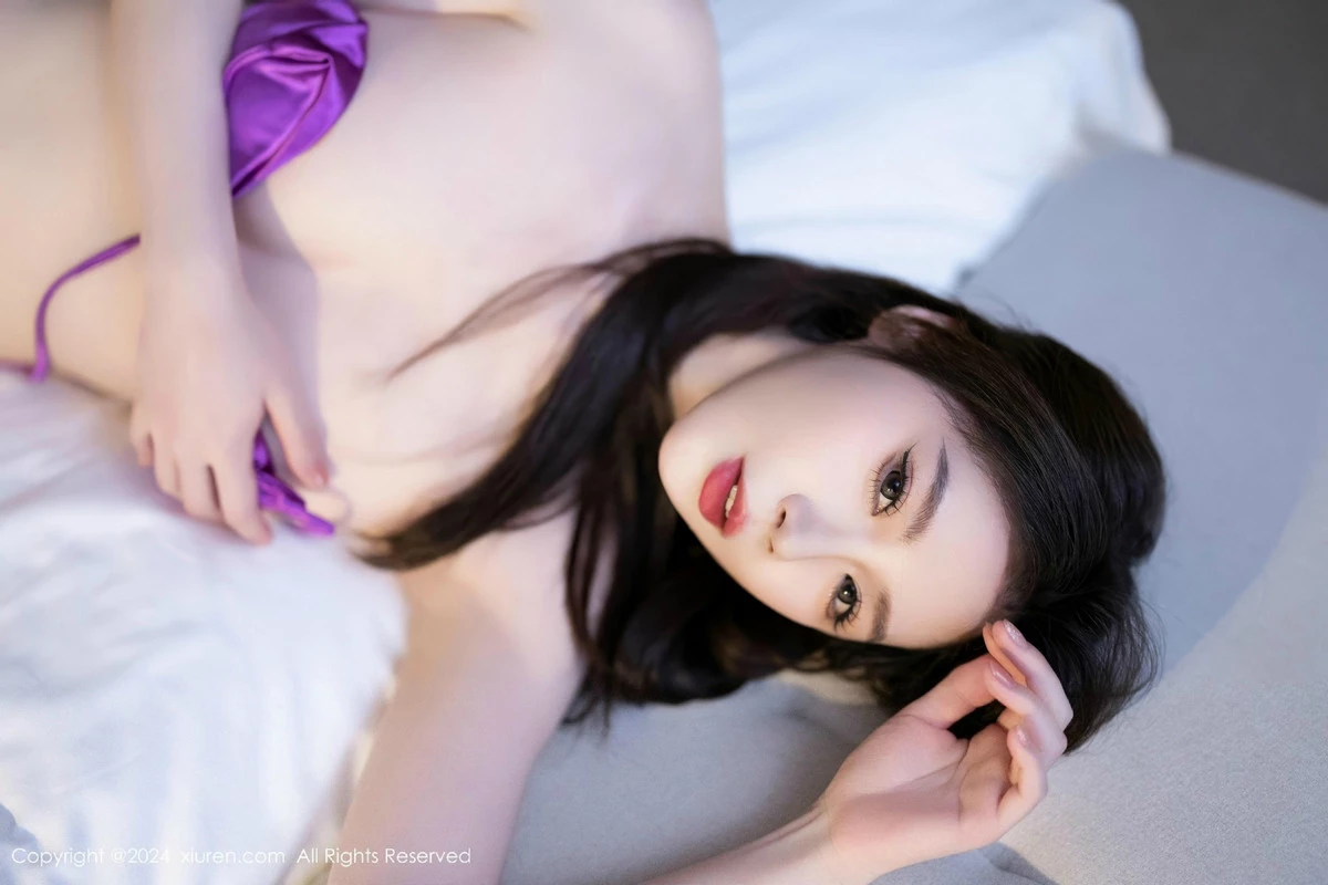 Xrmnw.Vip_梦心玥_写真