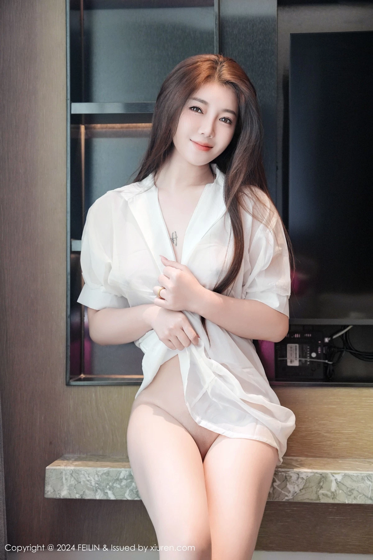 Xrmnw.Vip_沐娜娜_写真