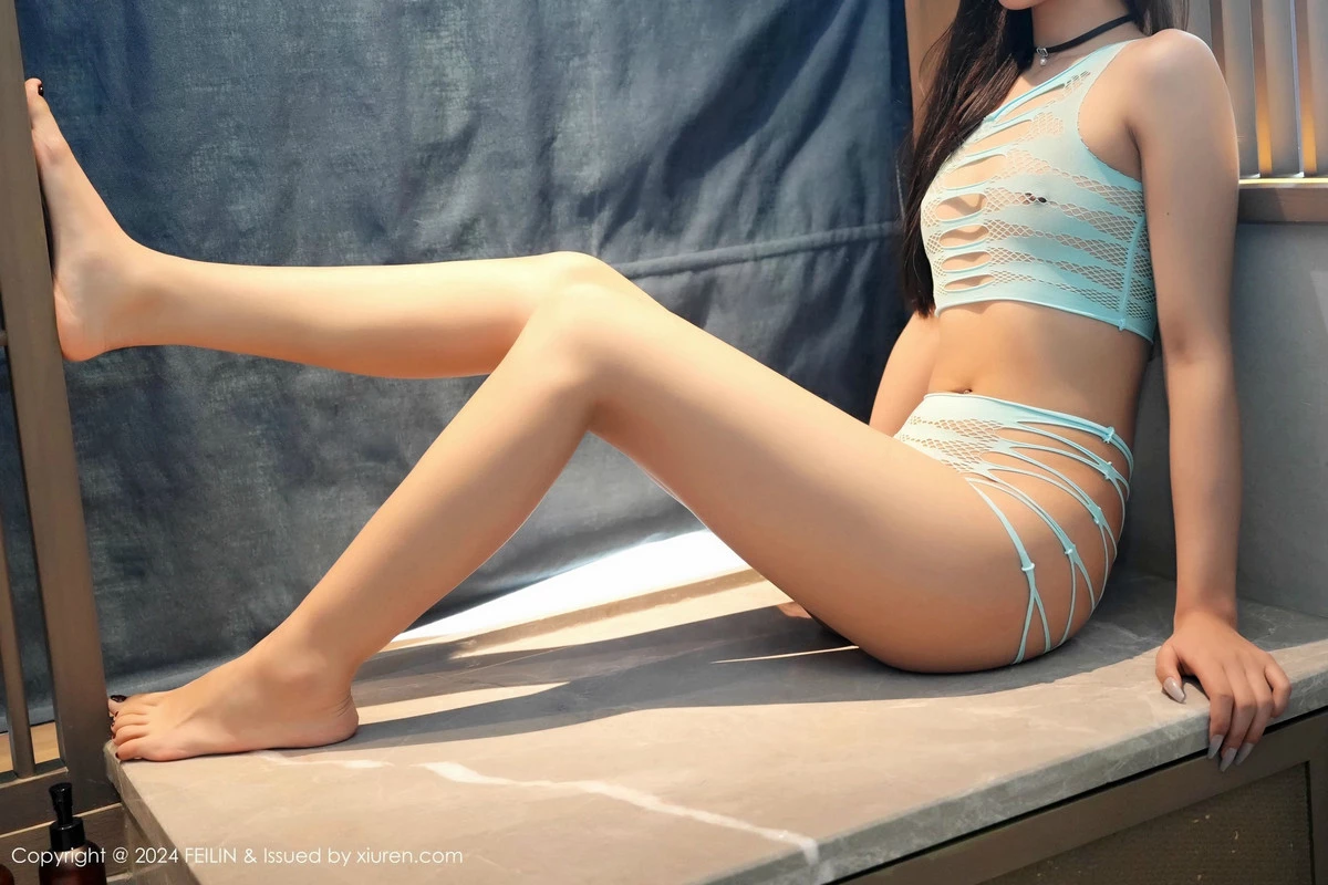 Xrmnw.Vip_江念鱼_写真