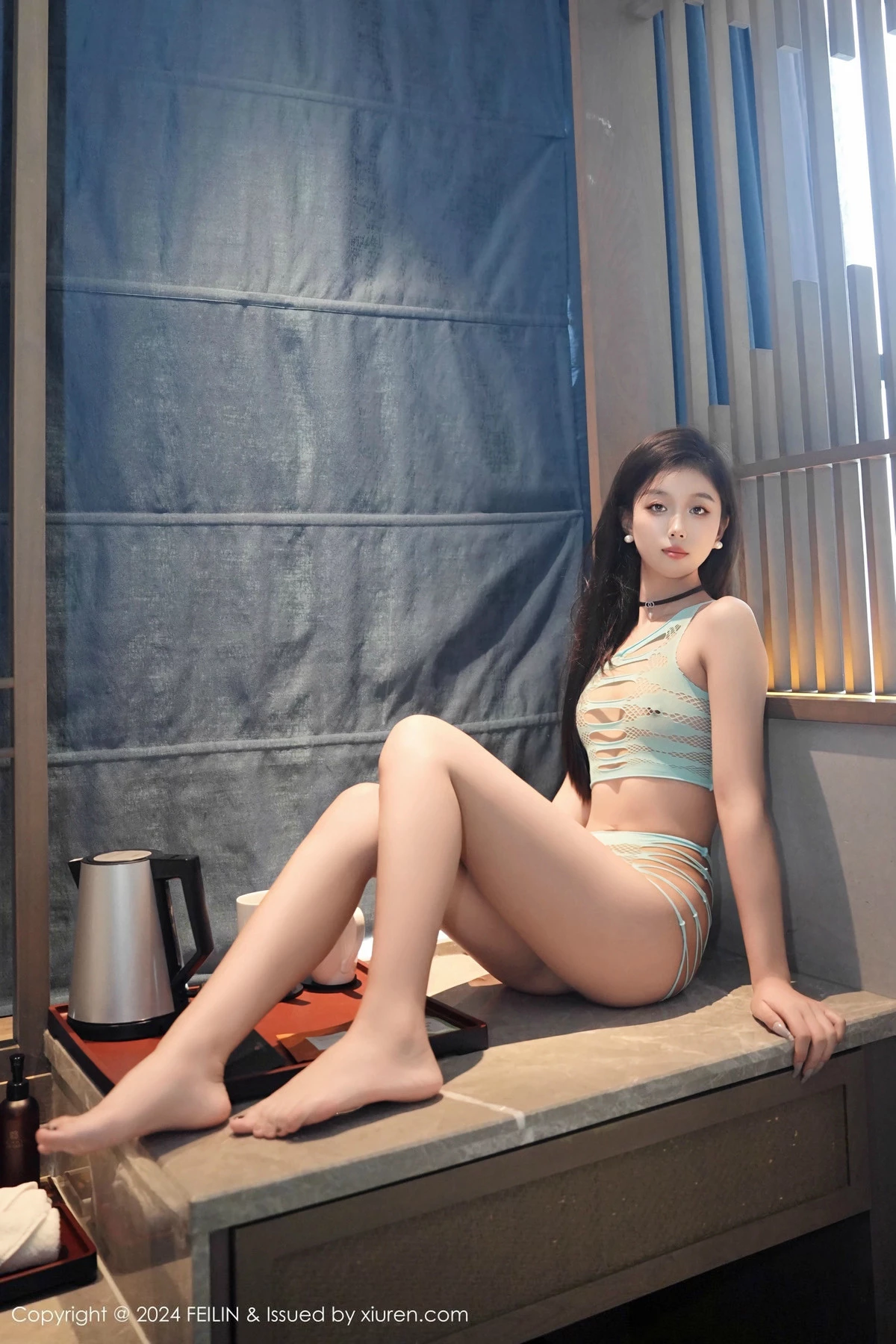 Xrmnw.Vip_江念鱼_写真