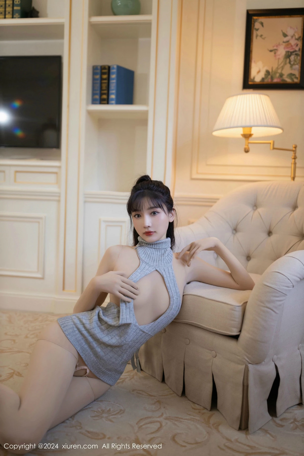 Xrmnw.Vip_陆萱萱_写真