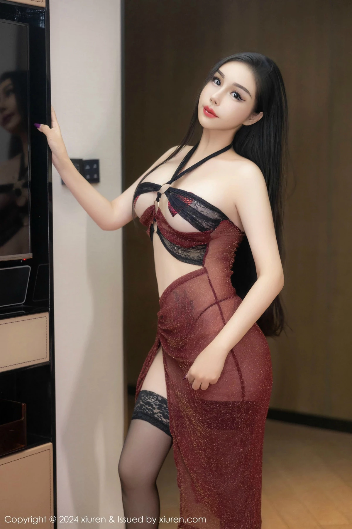 Xrmnw.Vip_田冰冰_写真