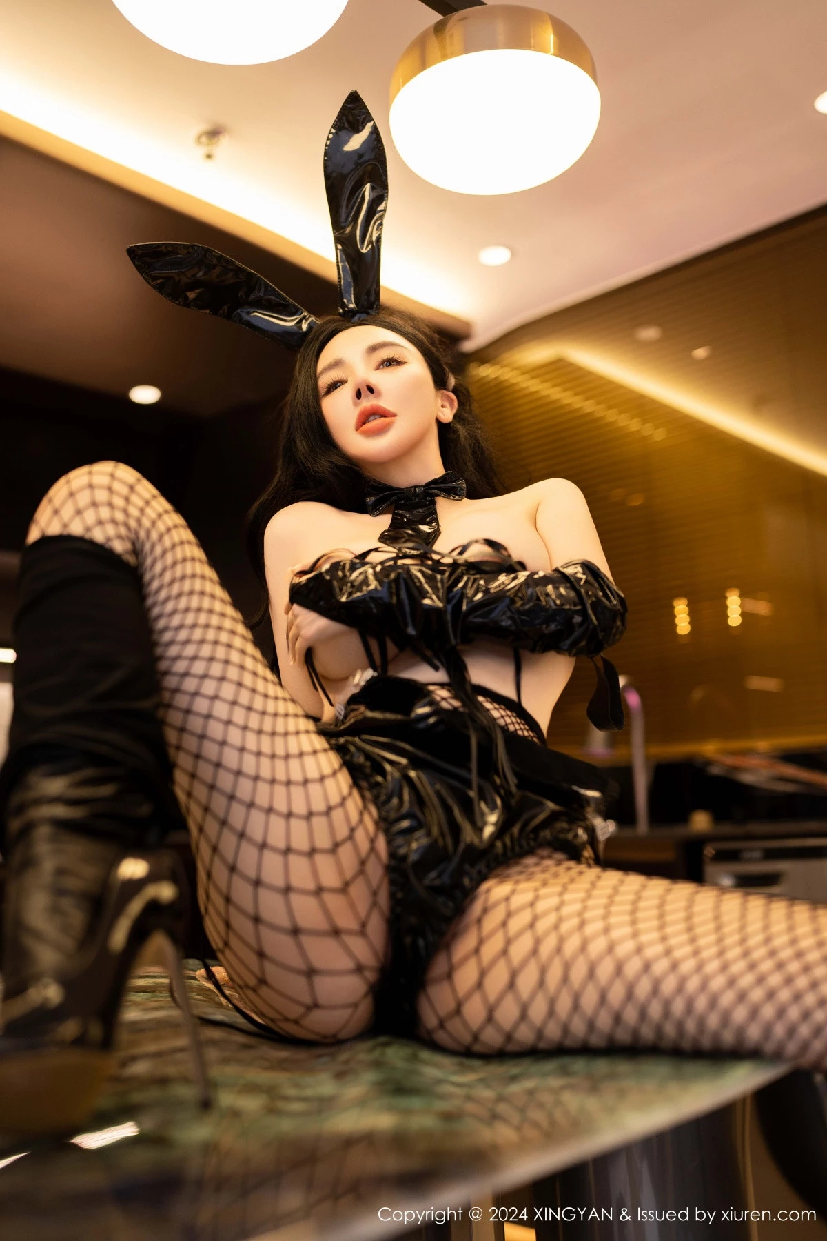 Xrmnw.Vip_潘思沁_写真