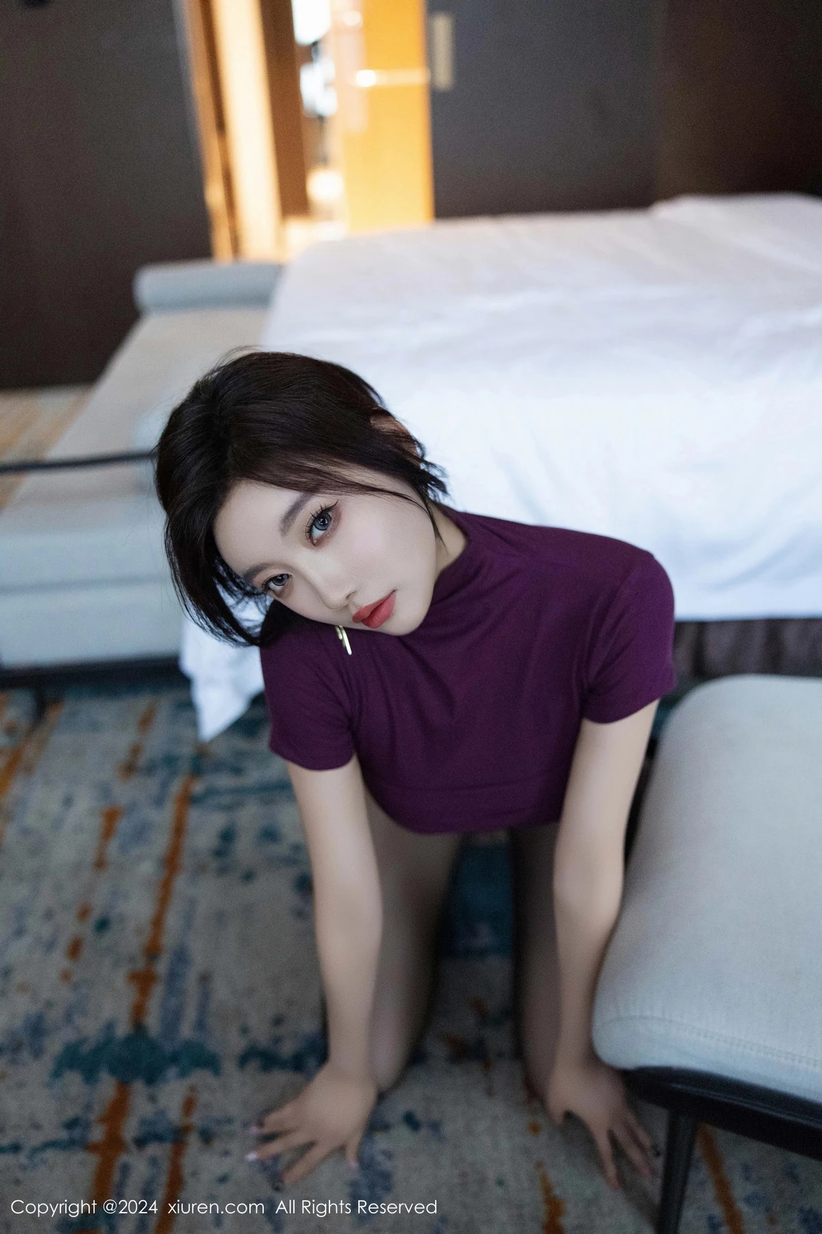 Xrmnw.Vip_杨晨晨_写真