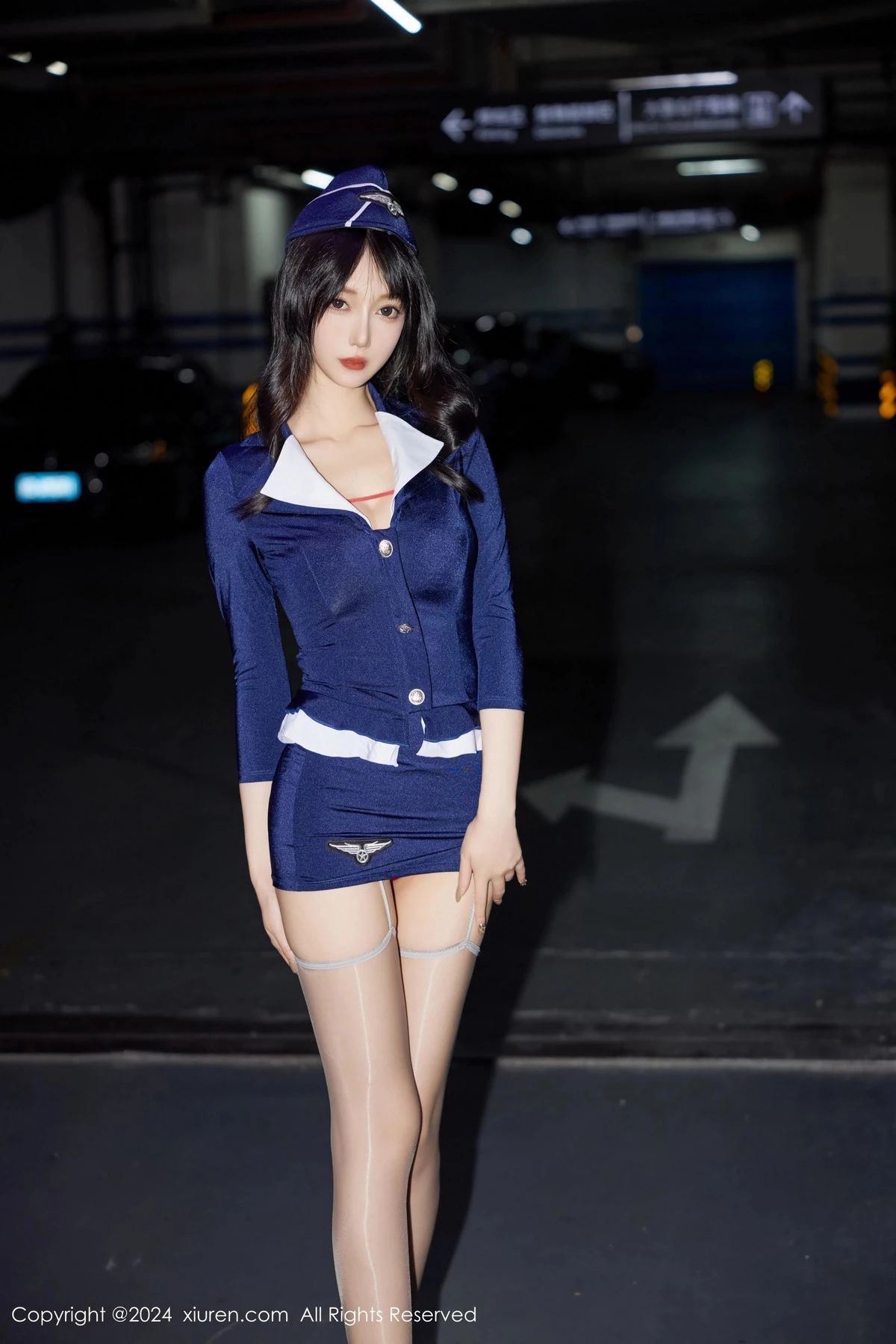 Xrmnw.Vip_玥儿玥_写真