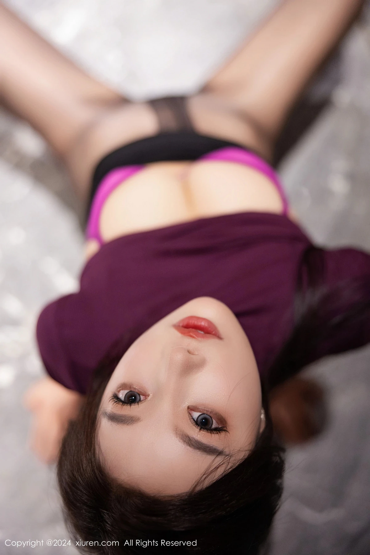 Xrmnw.Vip_杨晨晨_写真