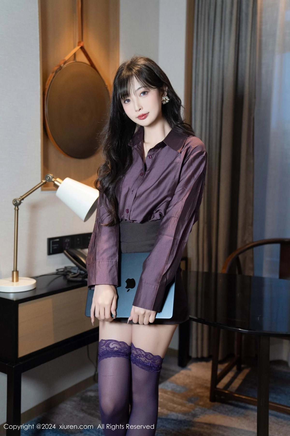 Xrmnw.Vip_林星阑_写真