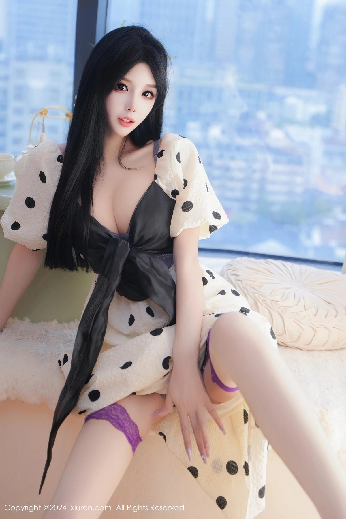 Xrmnw.Vip_陈芊儿_写真