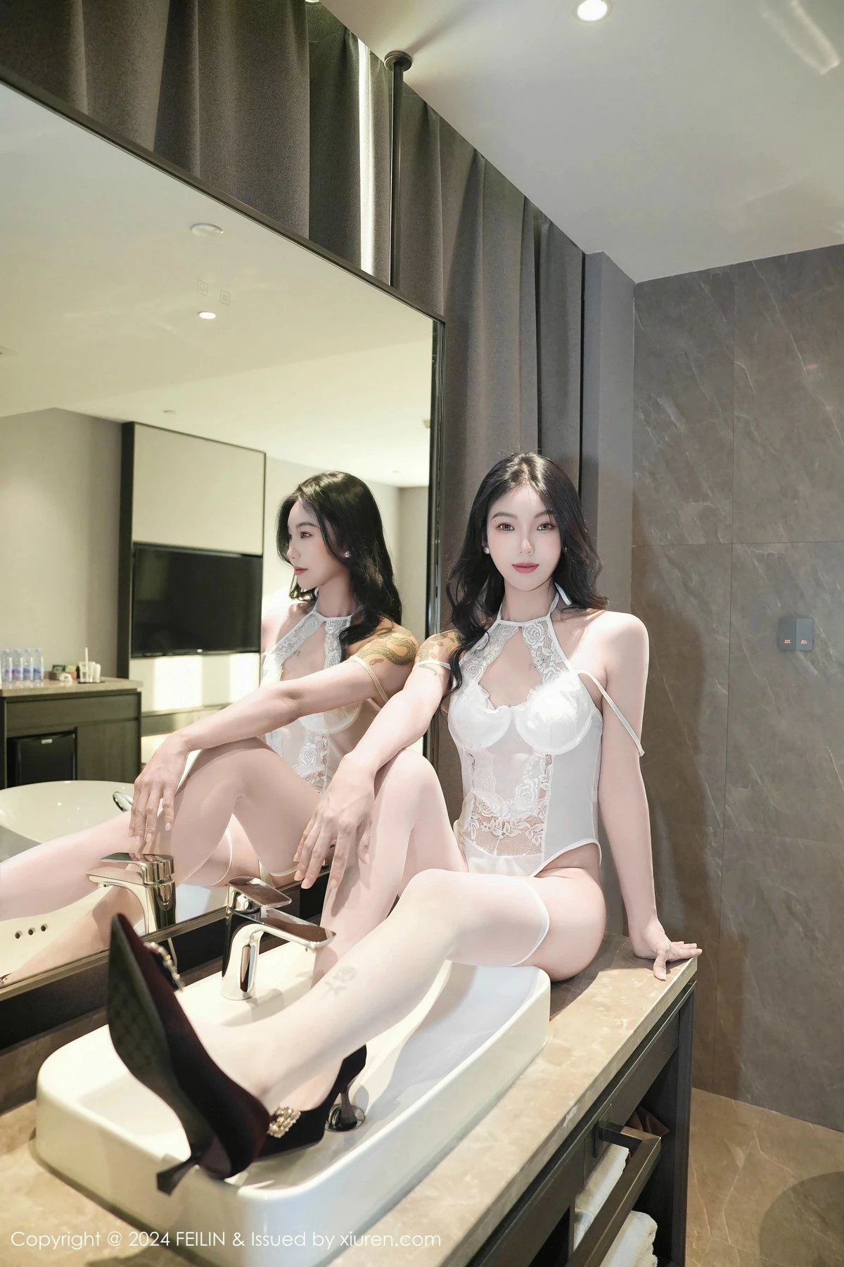 Xrmnw.Vip_希恬儿_写真