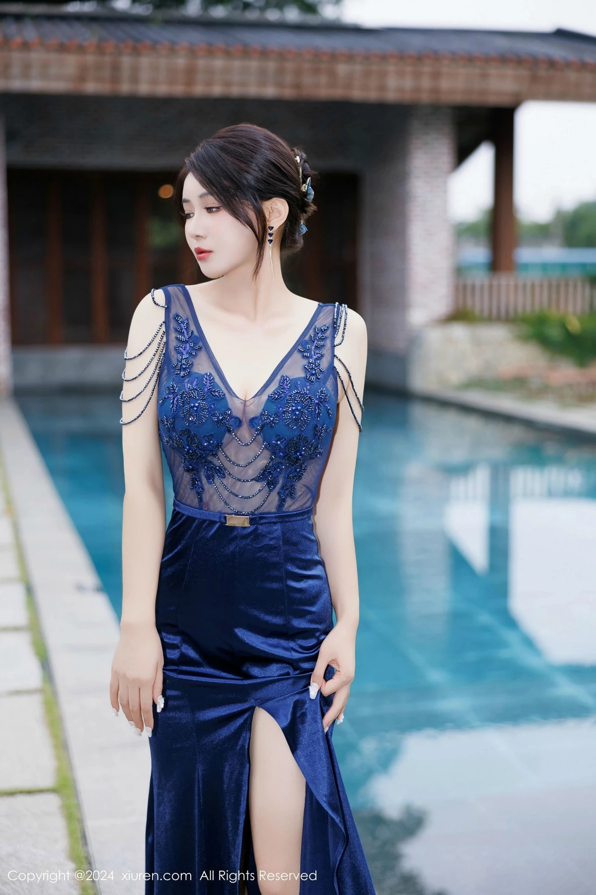 Xrmnw.Vip_凯竹_写真