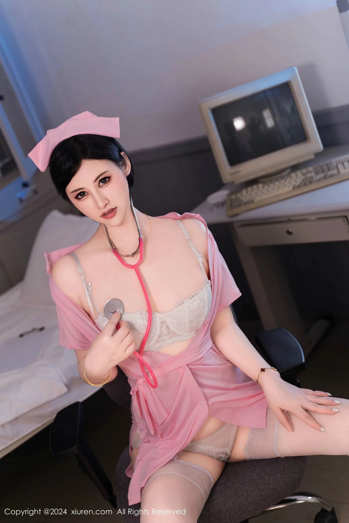 Xrmnw.Vip_诗诗_写真