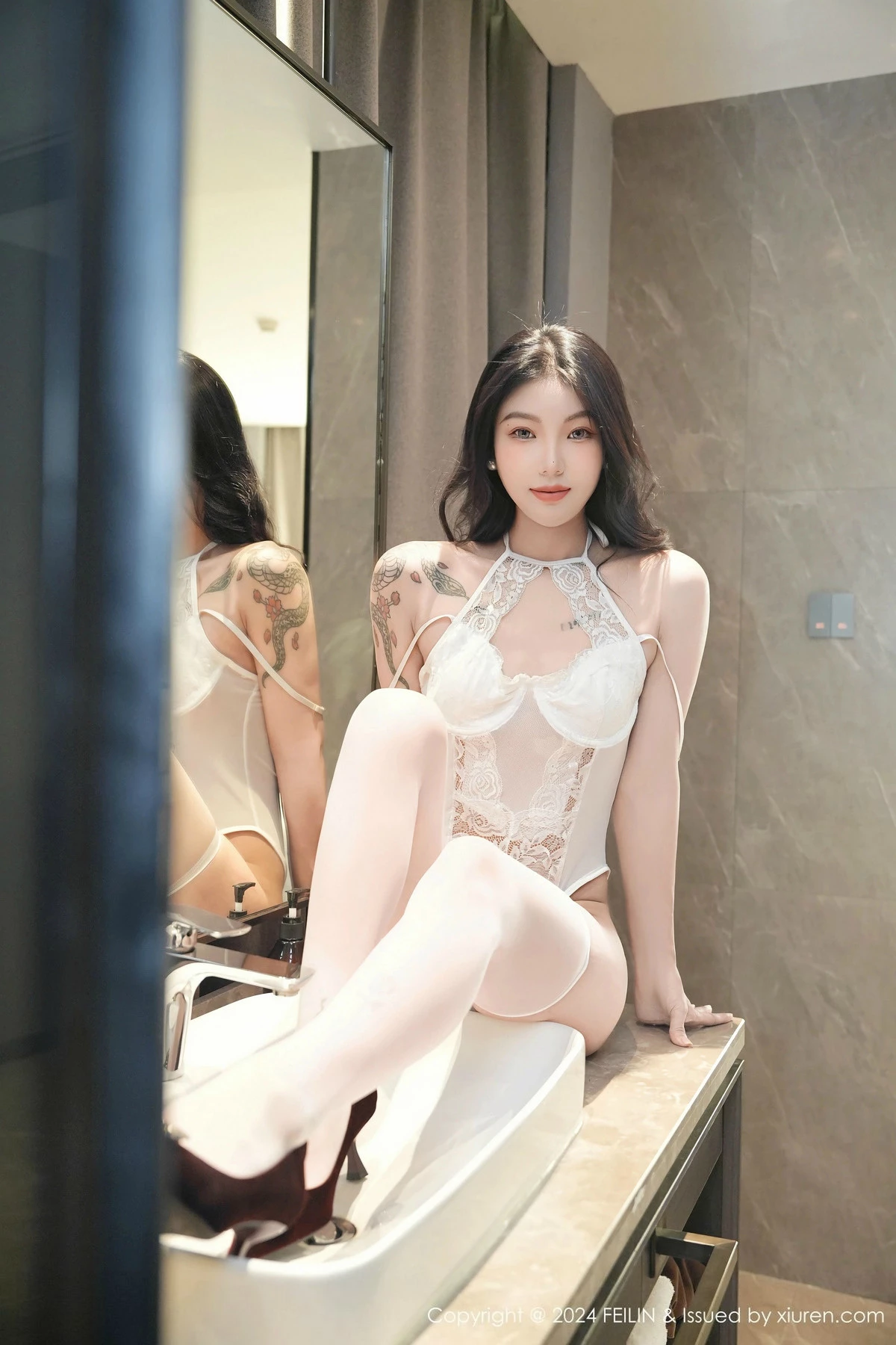 Xrmnw.Vip_希恬儿_写真