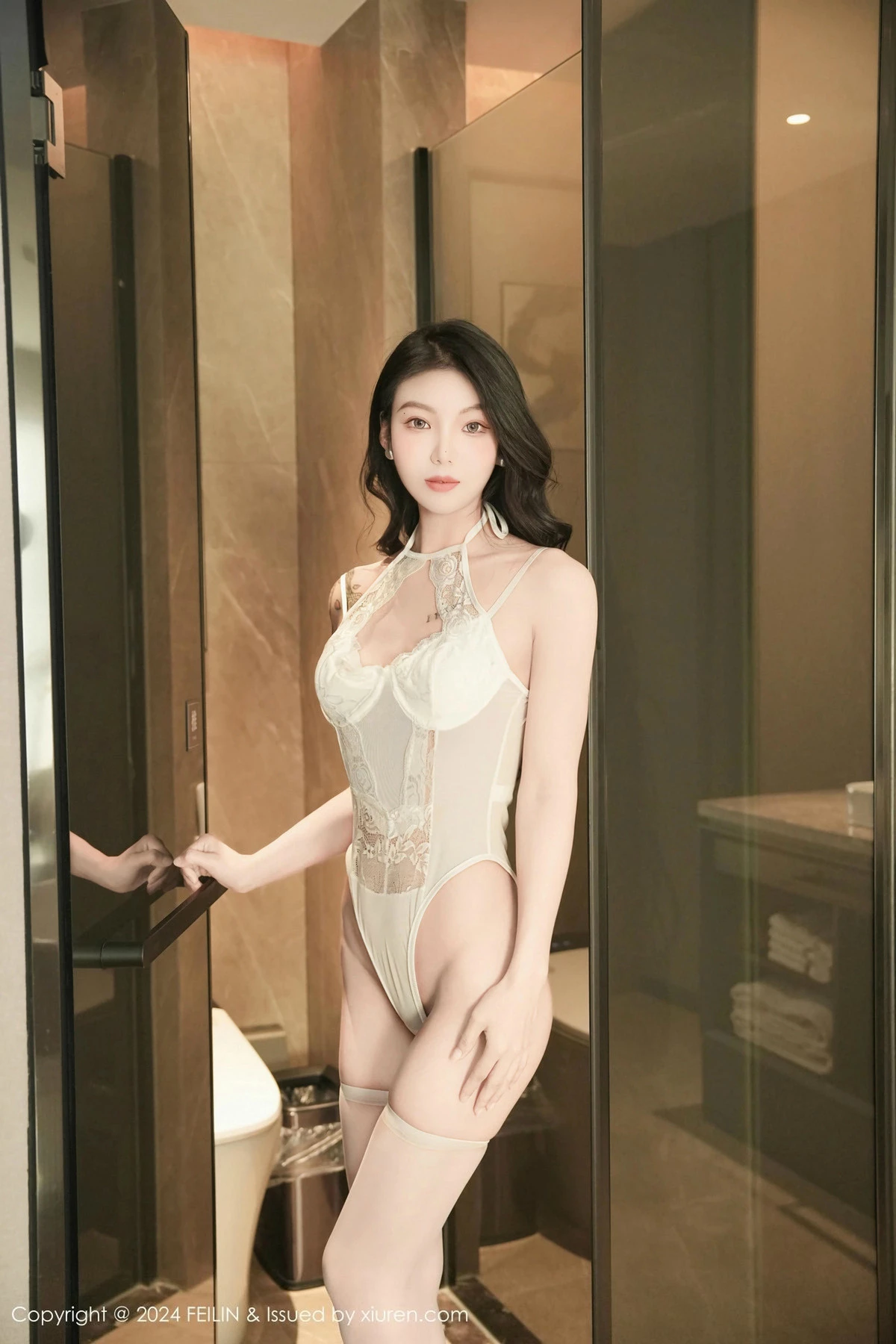 Xrmnw.Vip_希恬儿_写真