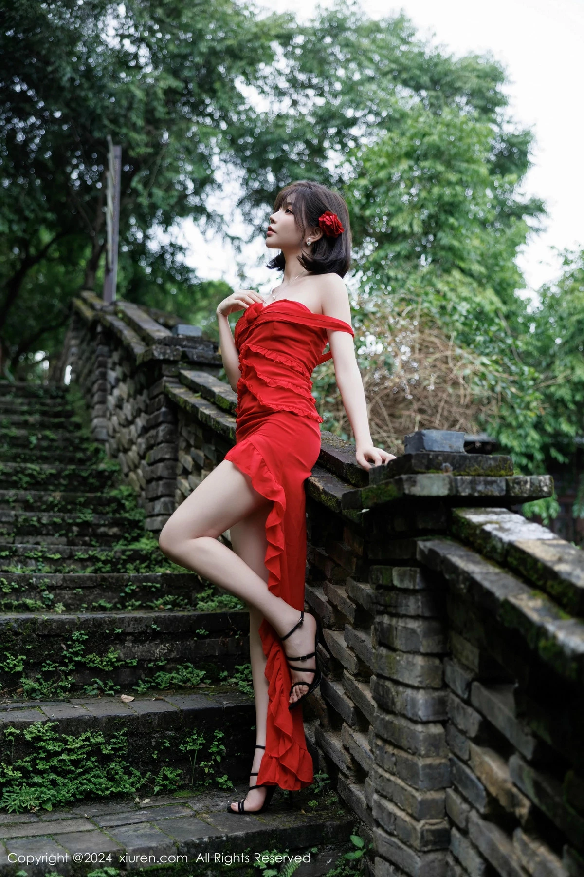 Xrmnw.Vip_徐莉芝_写真