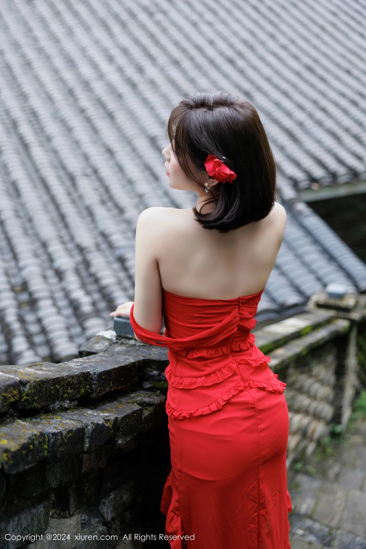 Xrmnw.Vip_徐莉芝_写真