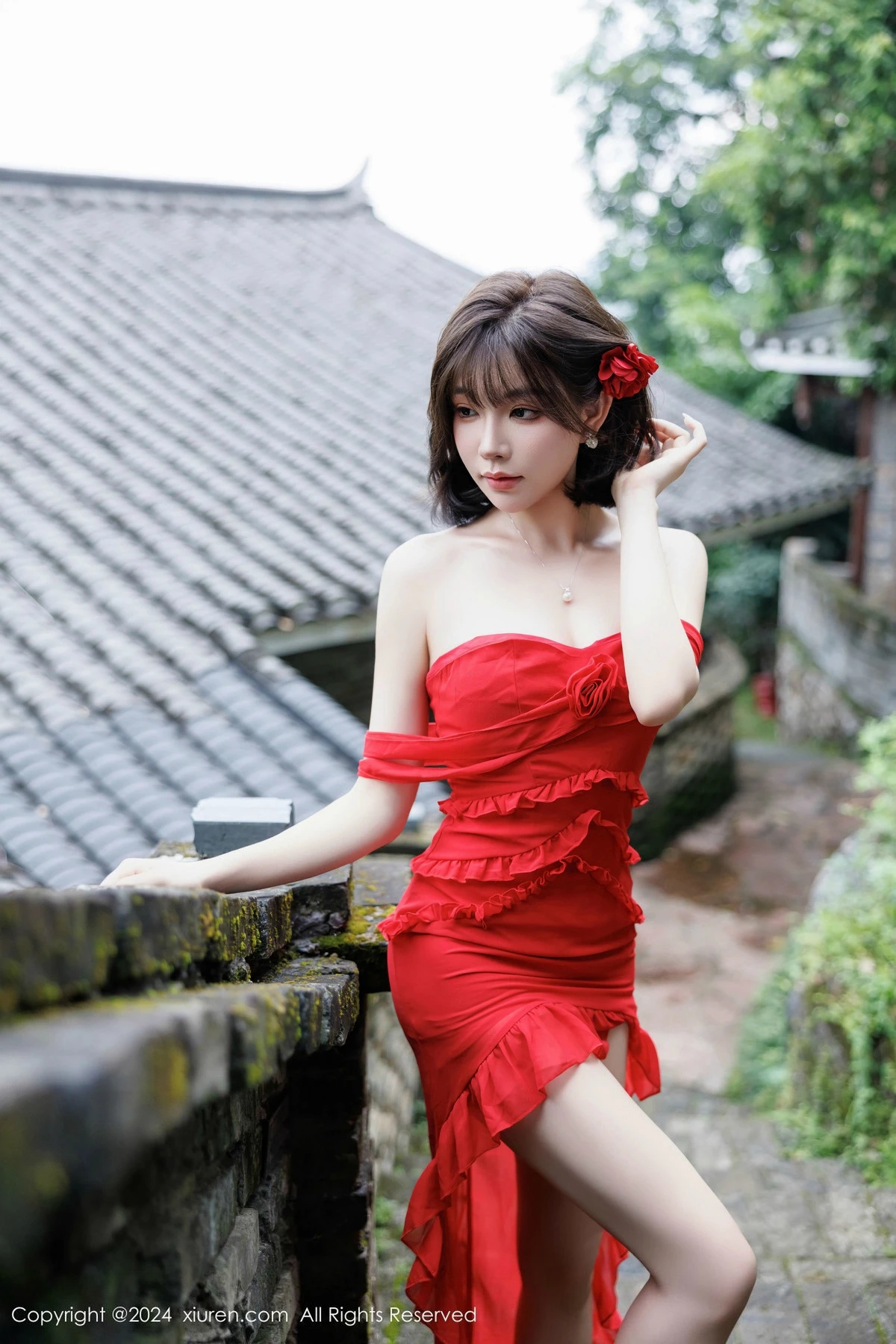 Xrmnw.Vip_徐莉芝_写真