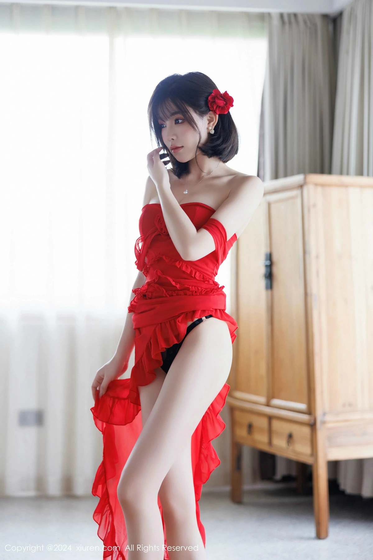 Xrmnw.Vip_徐莉芝_写真