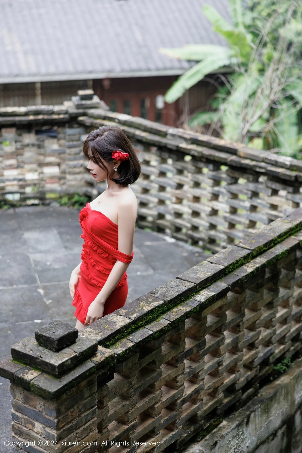 Xrmnw.Vip_徐莉芝_写真